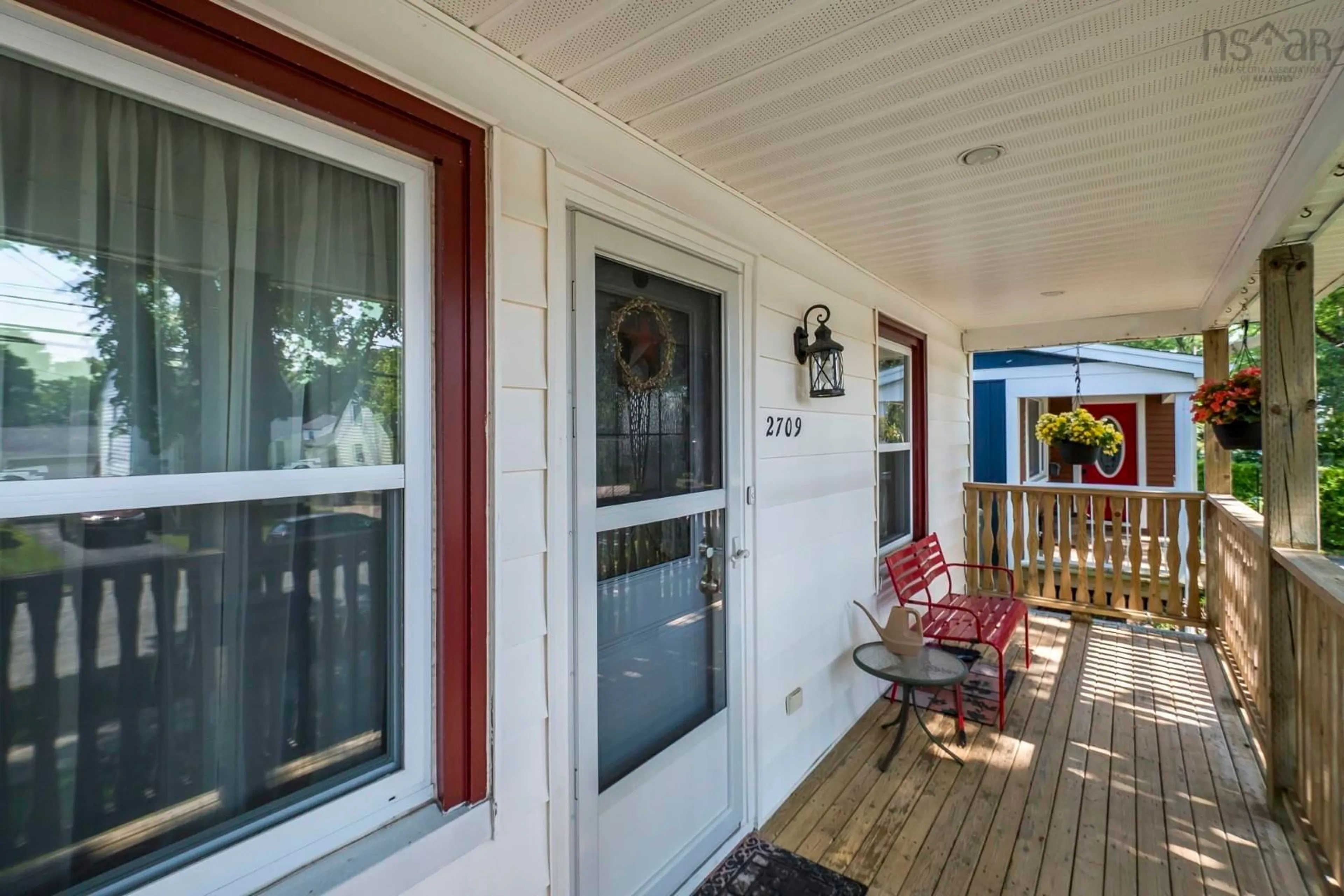 Unknown for 2709 Connolly St, Halifax Nova Scotia B3L 3M7