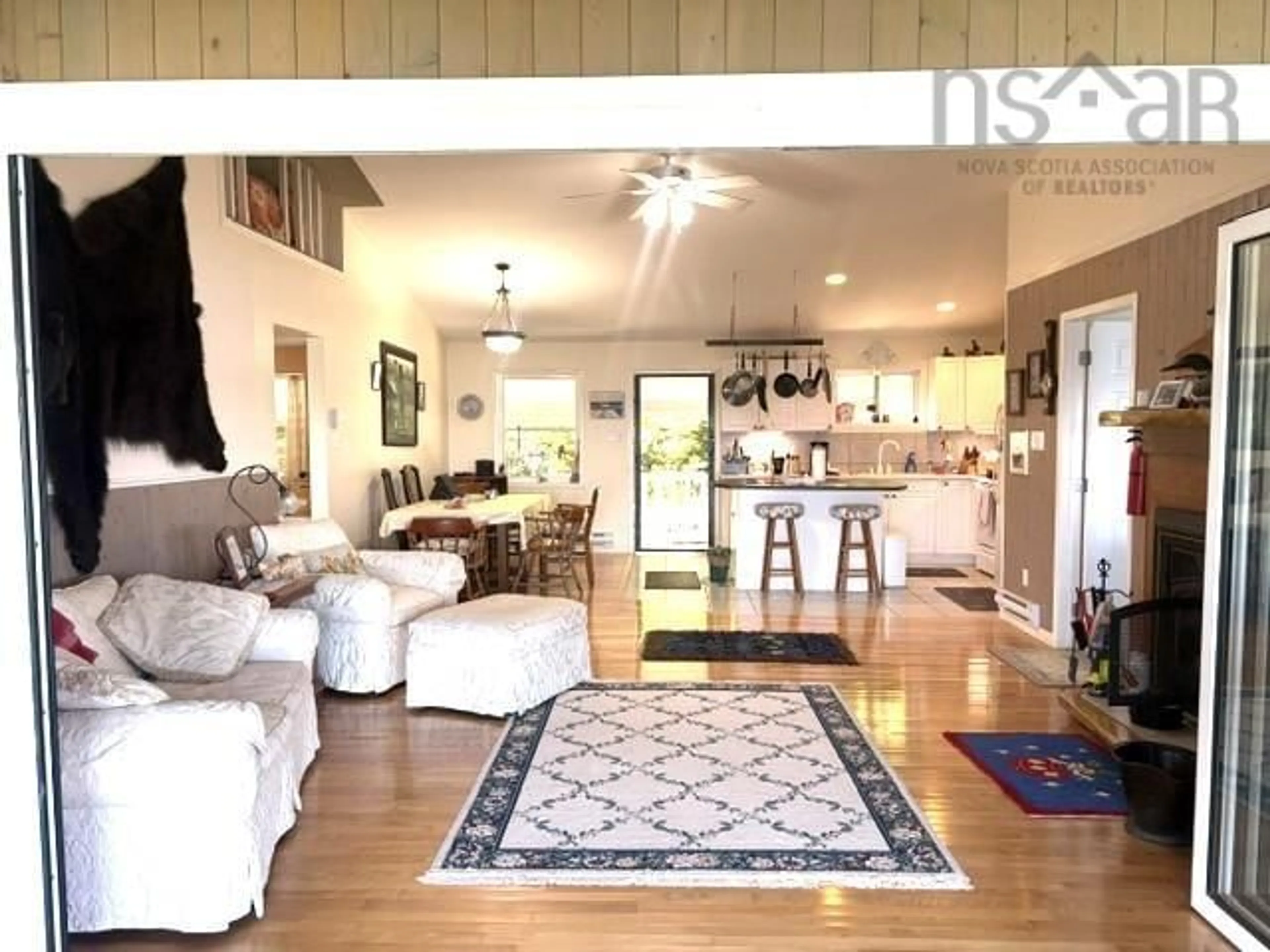 Unknown for 1642 Mcleans Lake Rd, Port L'Hebert Nova Scotia B0T 1V0