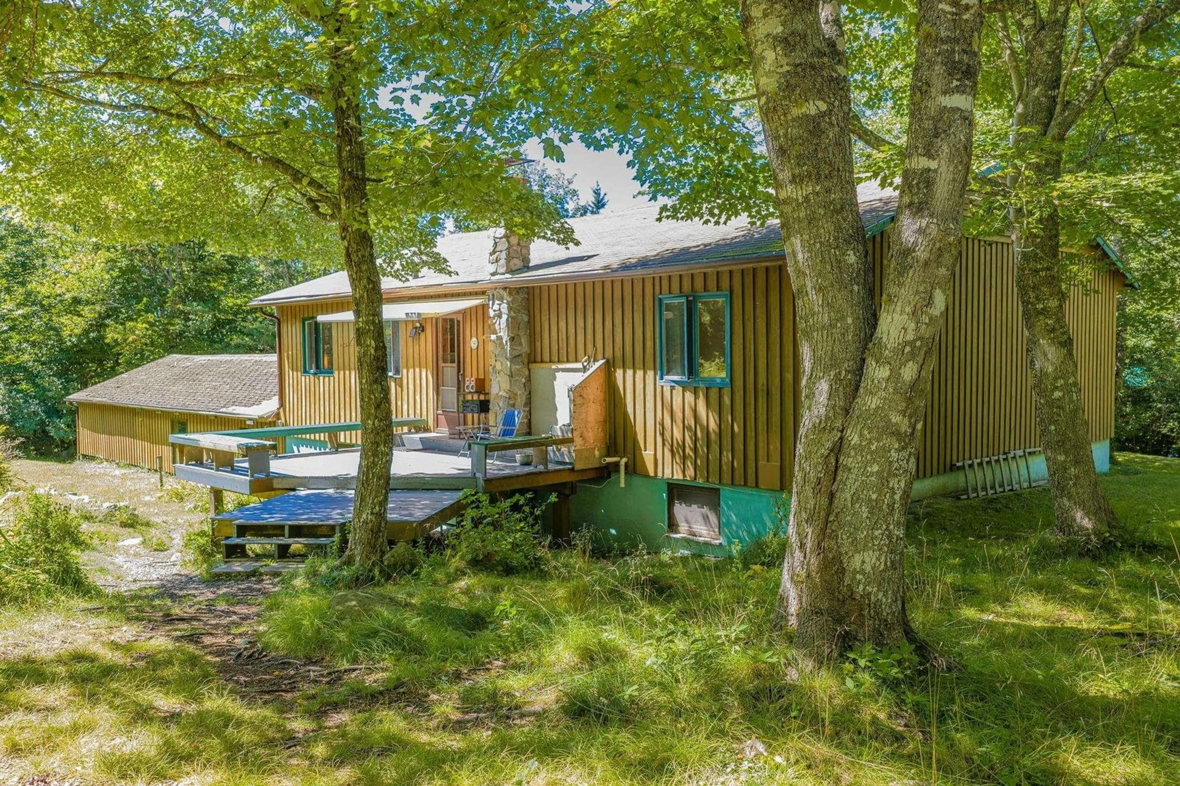 Unknown for 10 River Rd, Port L'Hebert Nova Scotia B0T 1V0