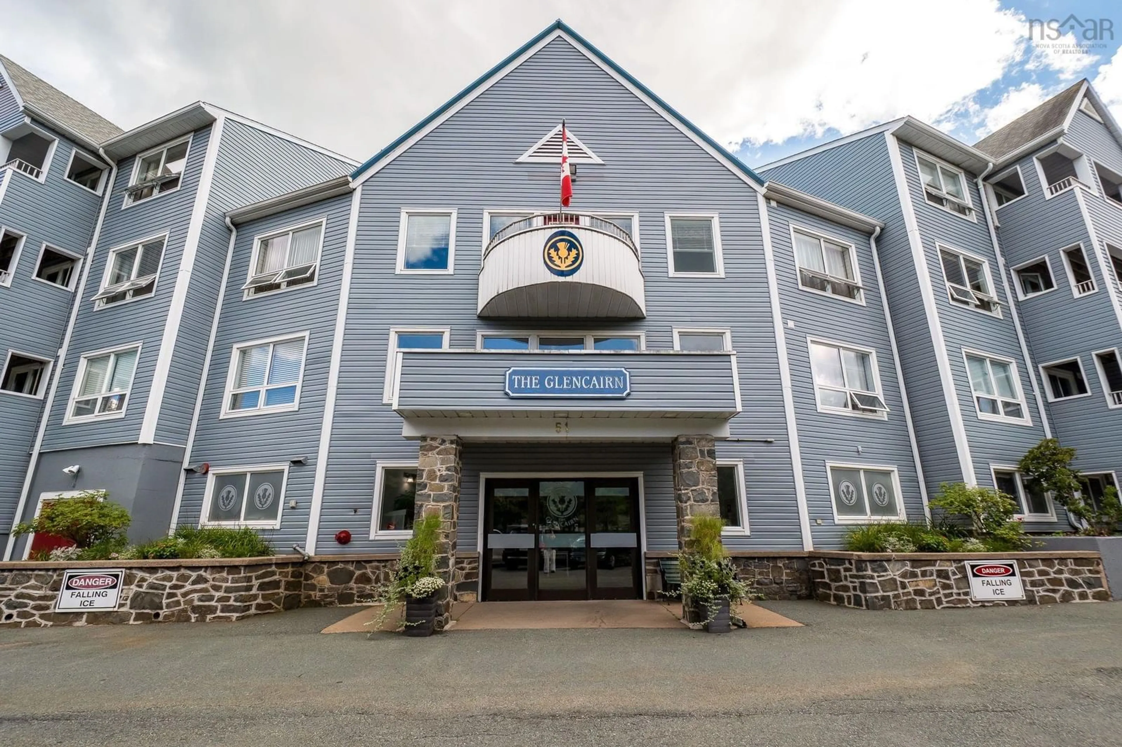 Unknown for 51 Wimbledon Road Rd #207, Bedford Nova Scotia B4A 3M7