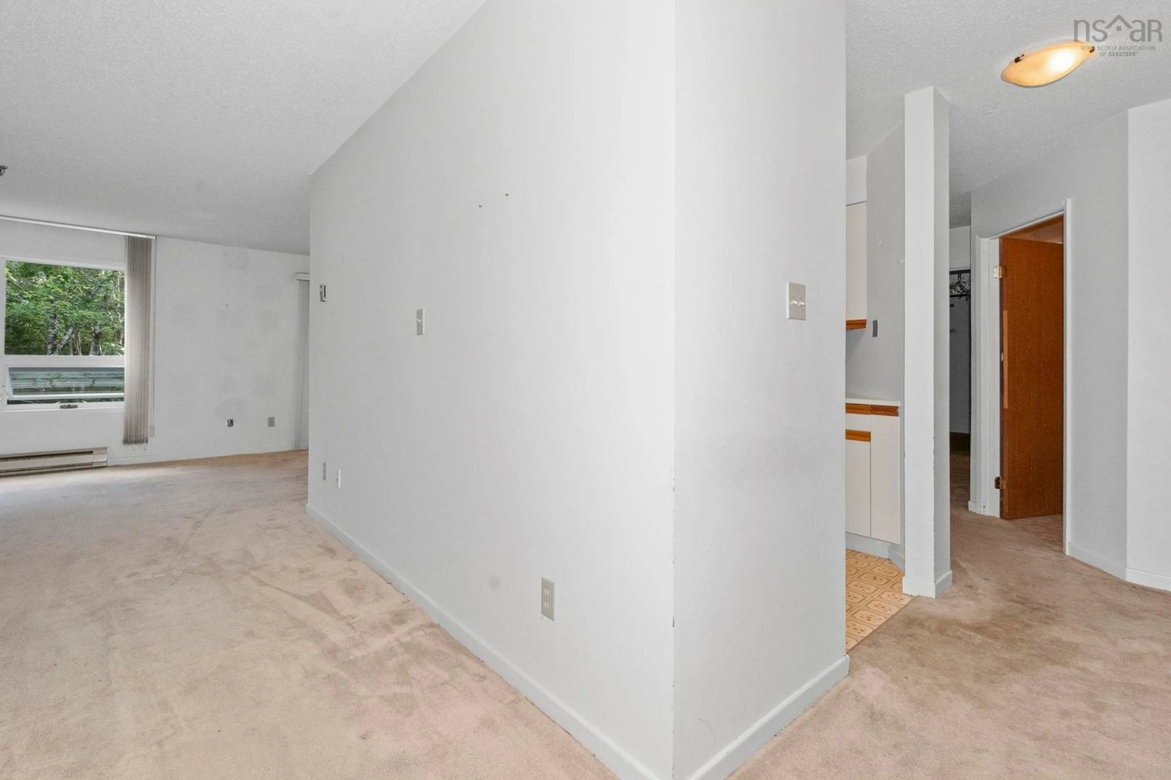 A pic of a room for 51 Wimbledon Road Rd #207, Bedford Nova Scotia B4A 3M7
