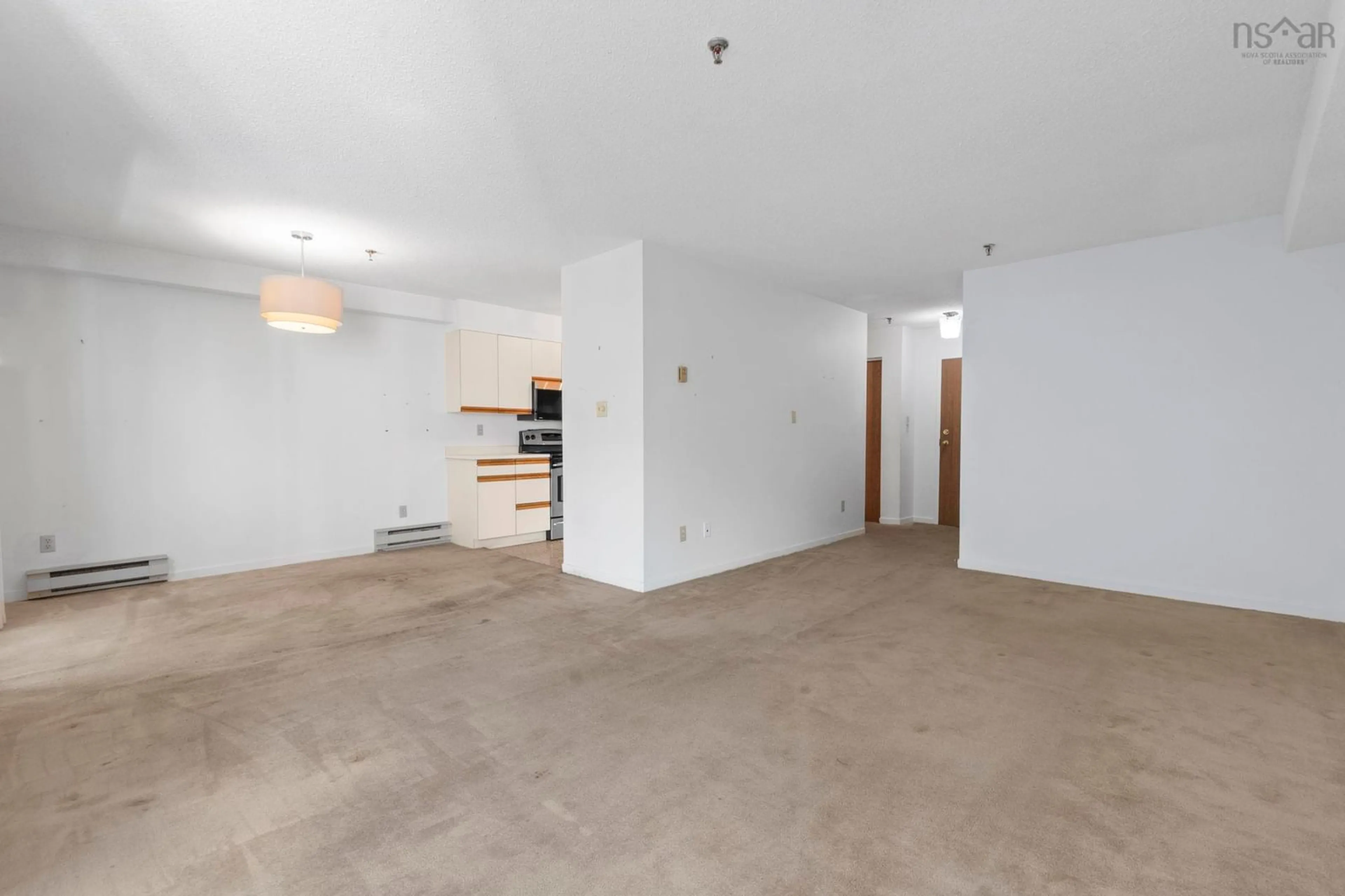 A pic of a room for 51 Wimbledon Road Rd #207, Bedford Nova Scotia B4A 3M7