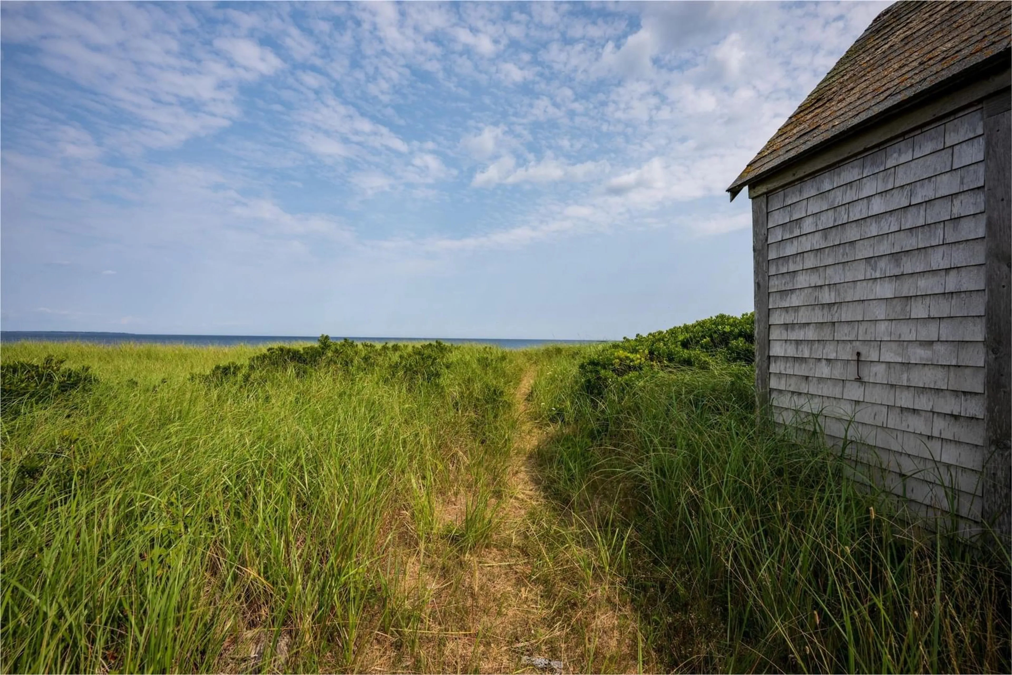 Shed for 989 Kingsburg Rd, Kingsburg Nova Scotia B0J 2X0
