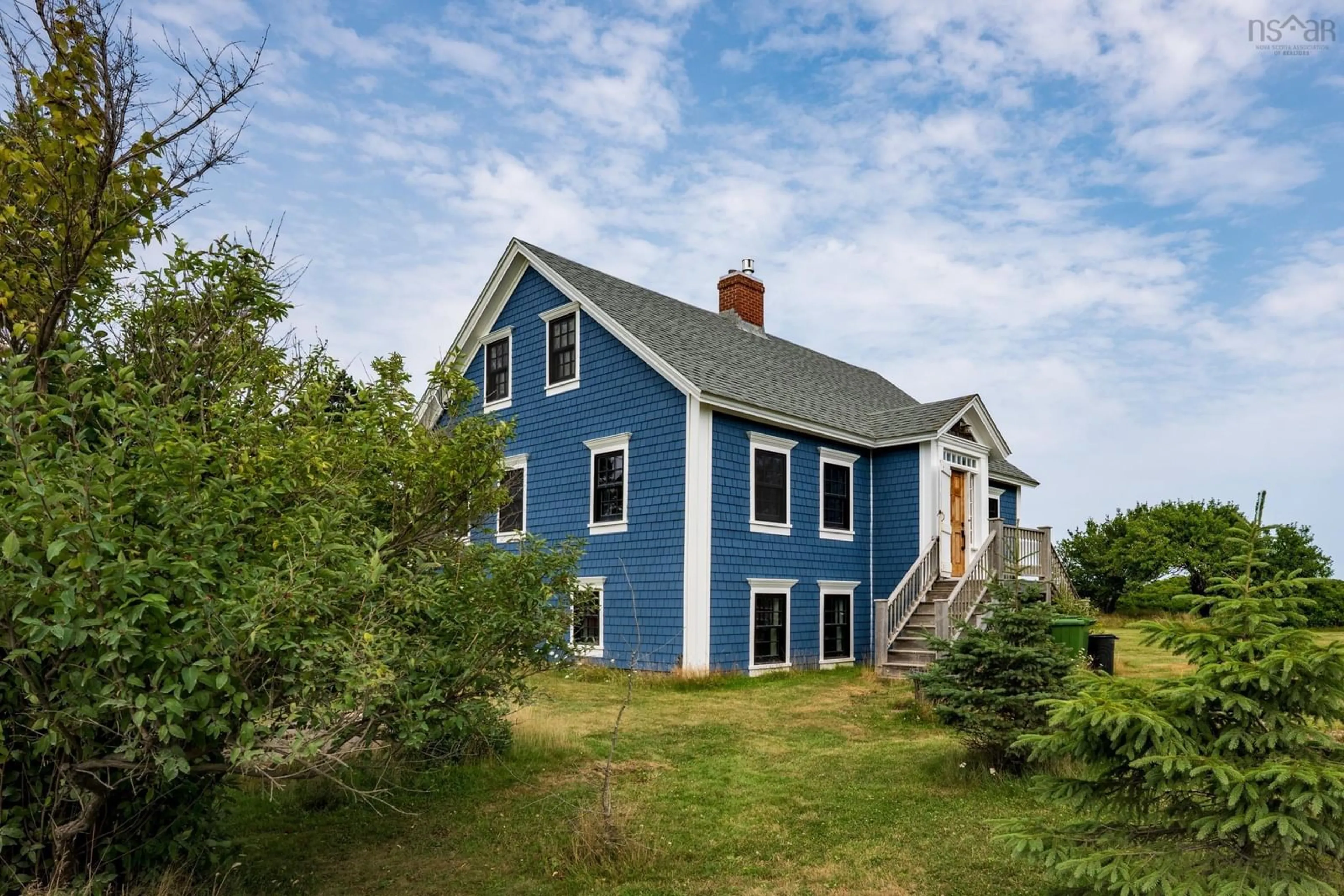 Unknown for 989 Kingsburg Rd, Kingsburg Nova Scotia B0J 2X0