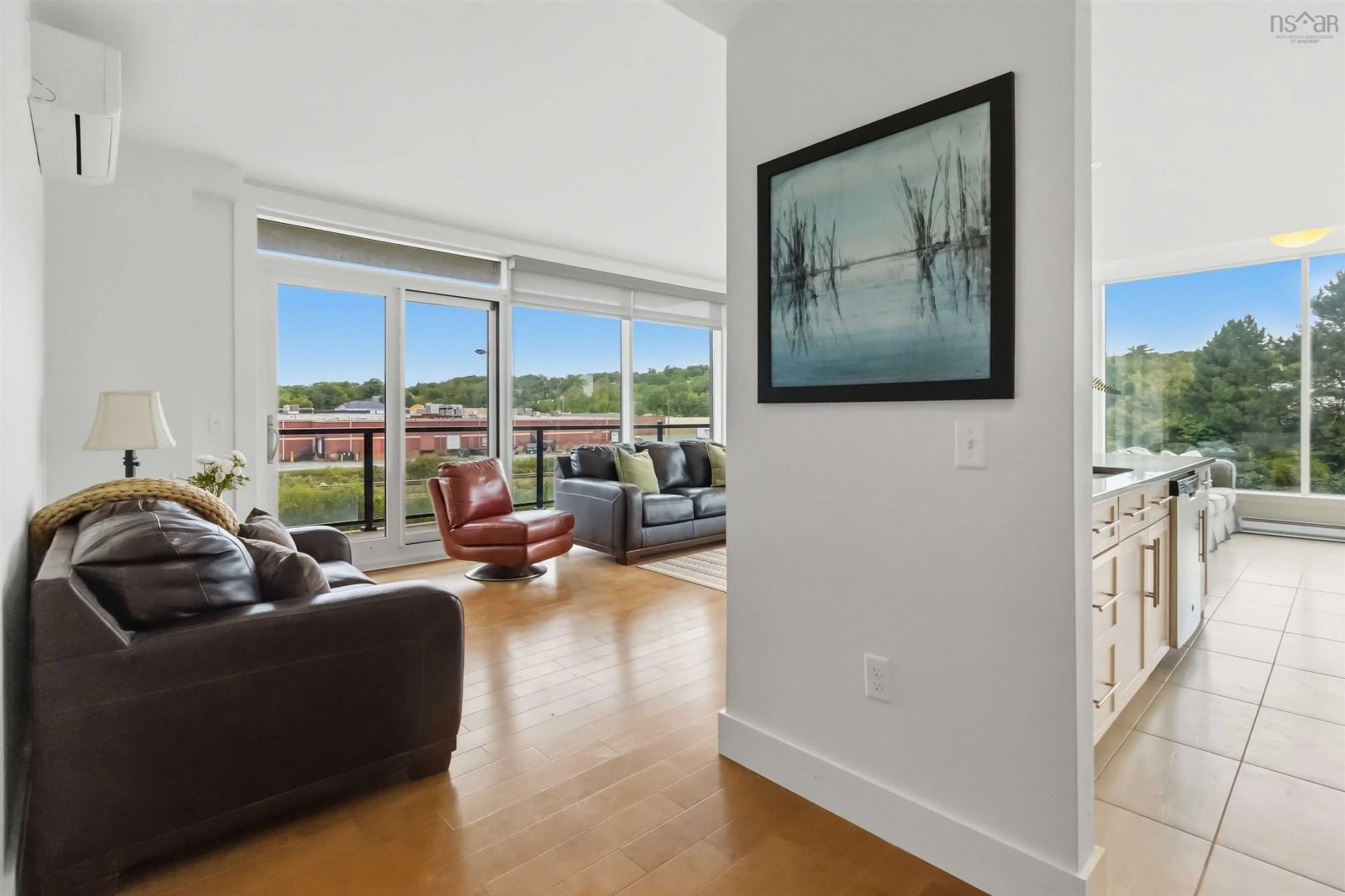 Unknown for 220 Waterfront Dr #207, Bedford Nova Scotia B4A 0H3