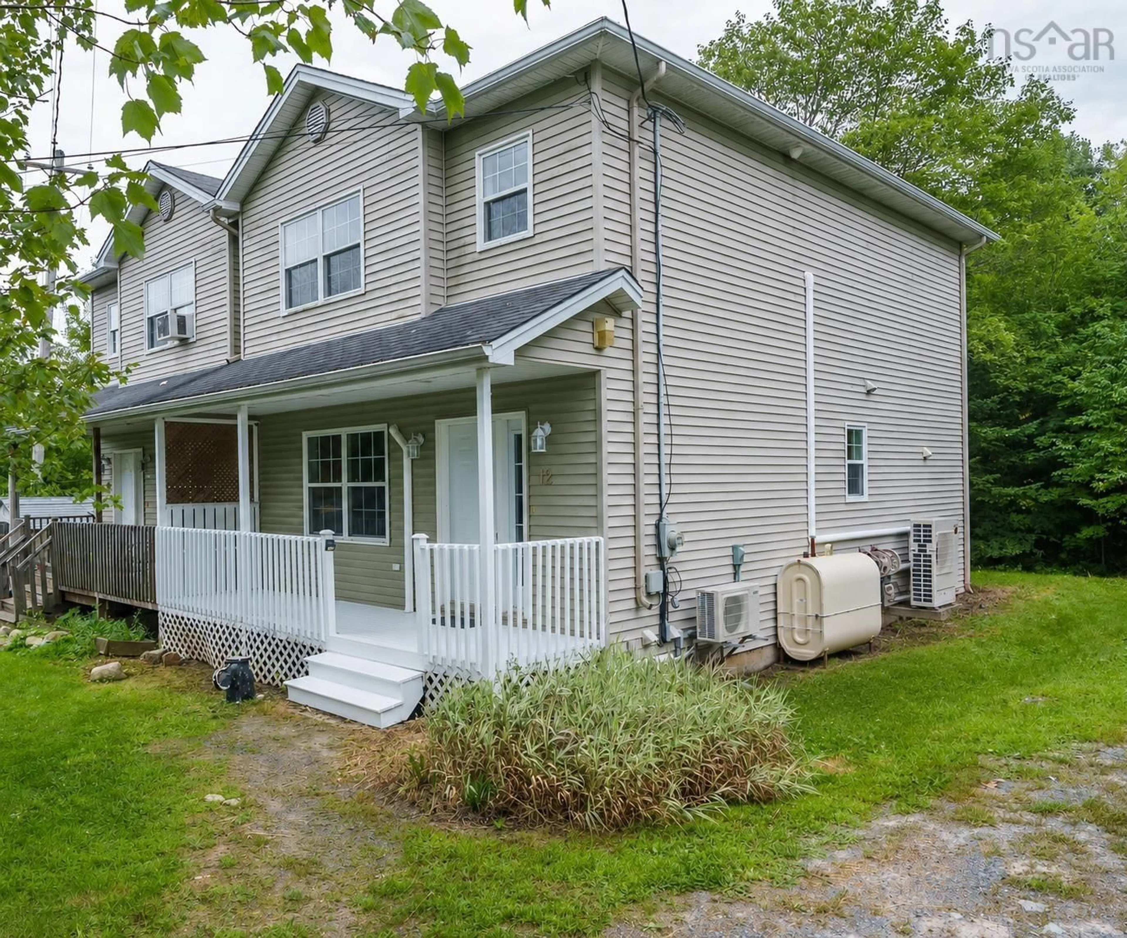 Unknown for 12 Maplewood Dr, Timberlea Nova Scotia B3T 1G1