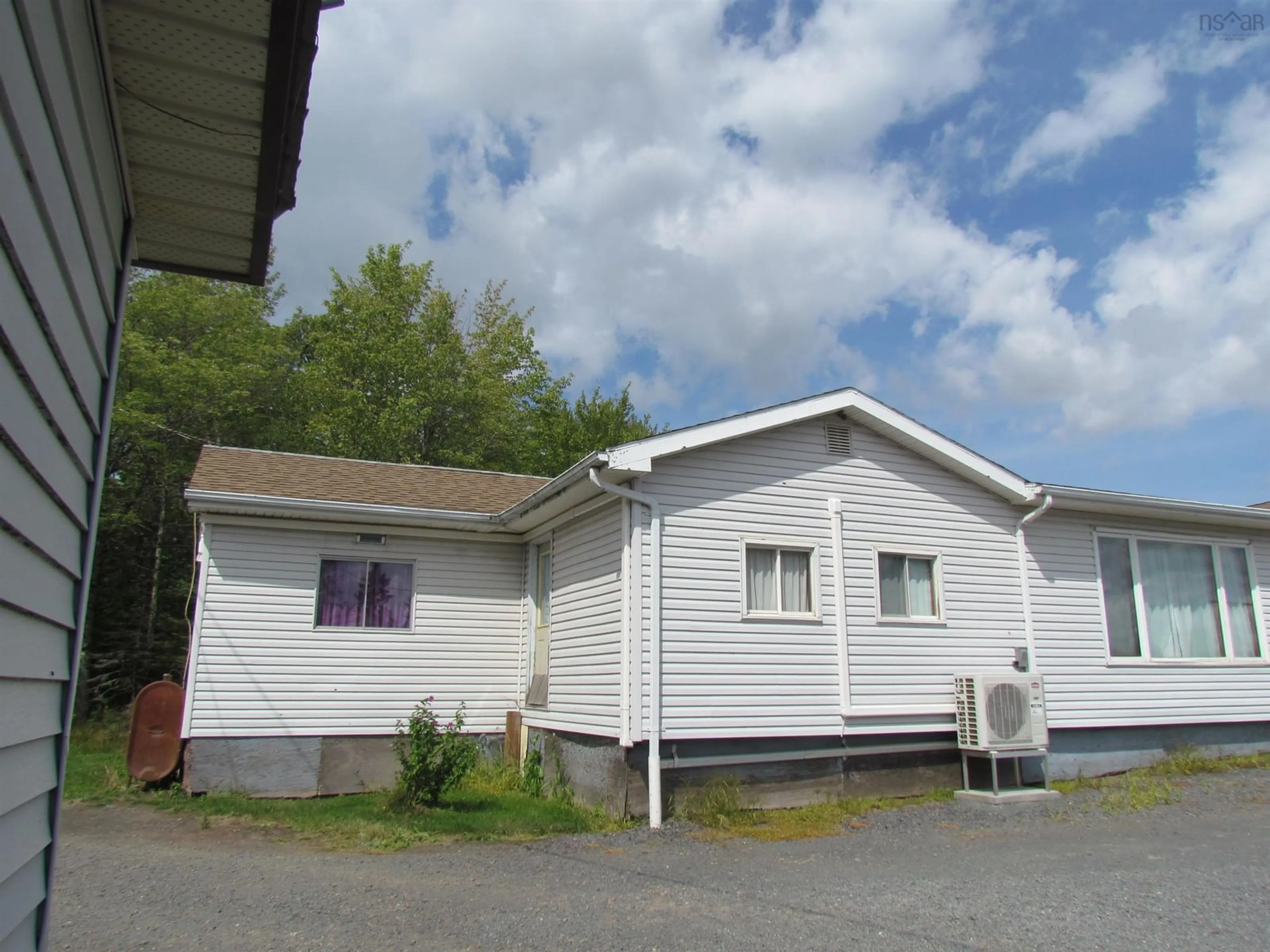 Unknown for Findley Rd #1125, Northfield Nova Scotia B0N 1T0