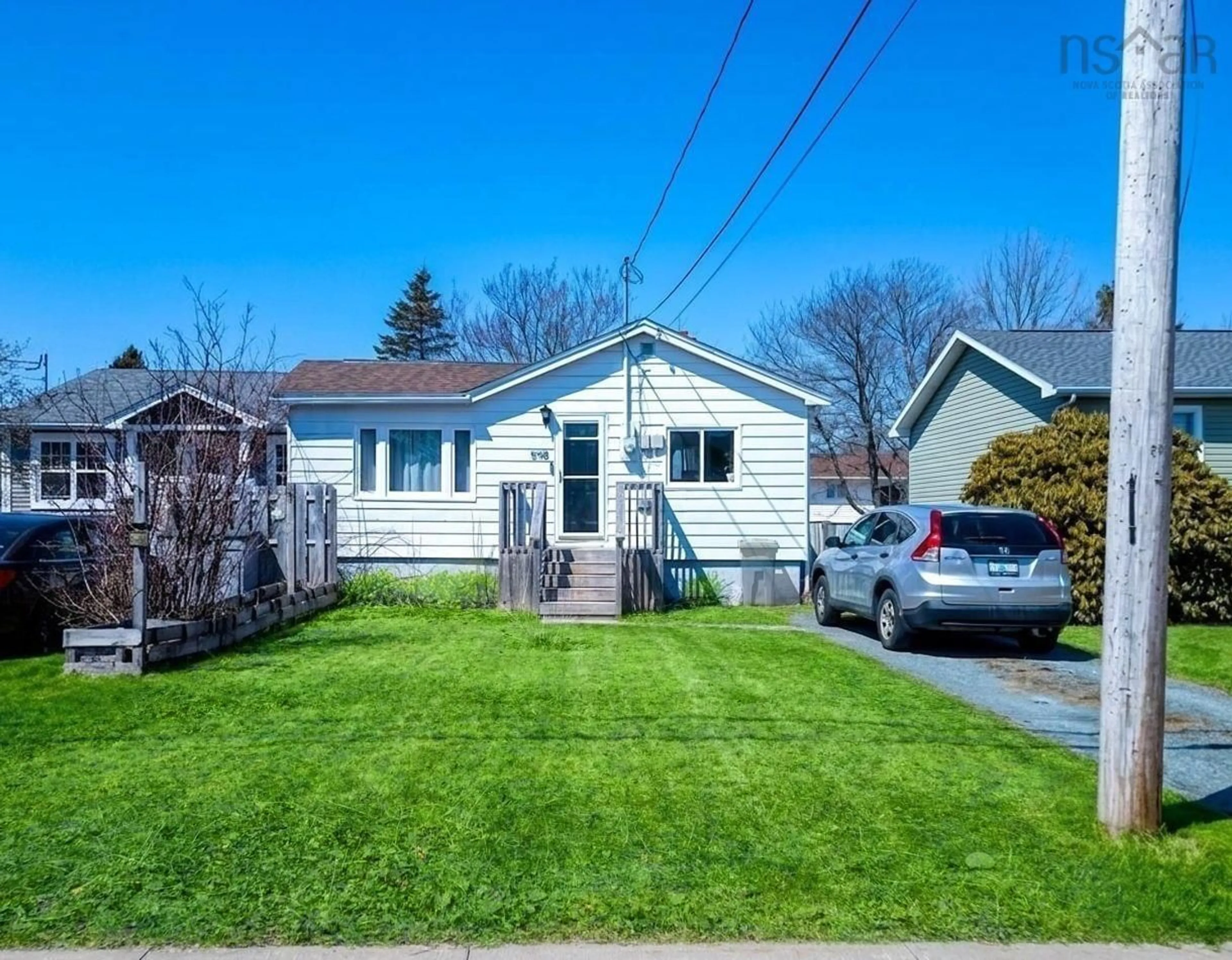 Unknown for 331 Chadwick St, Dartmouth Nova Scotia B2Y 2M2