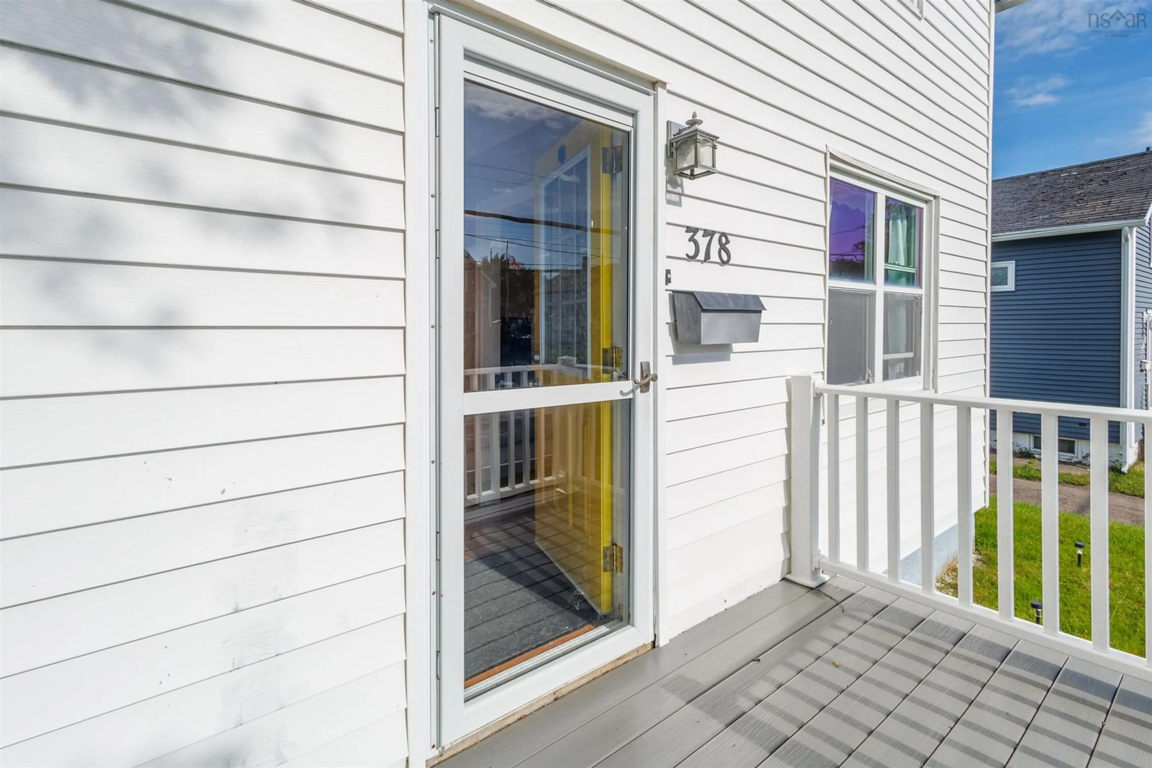 Unknown for 378 Alexandra St, Sydney Nova Scotia B1S 2G4