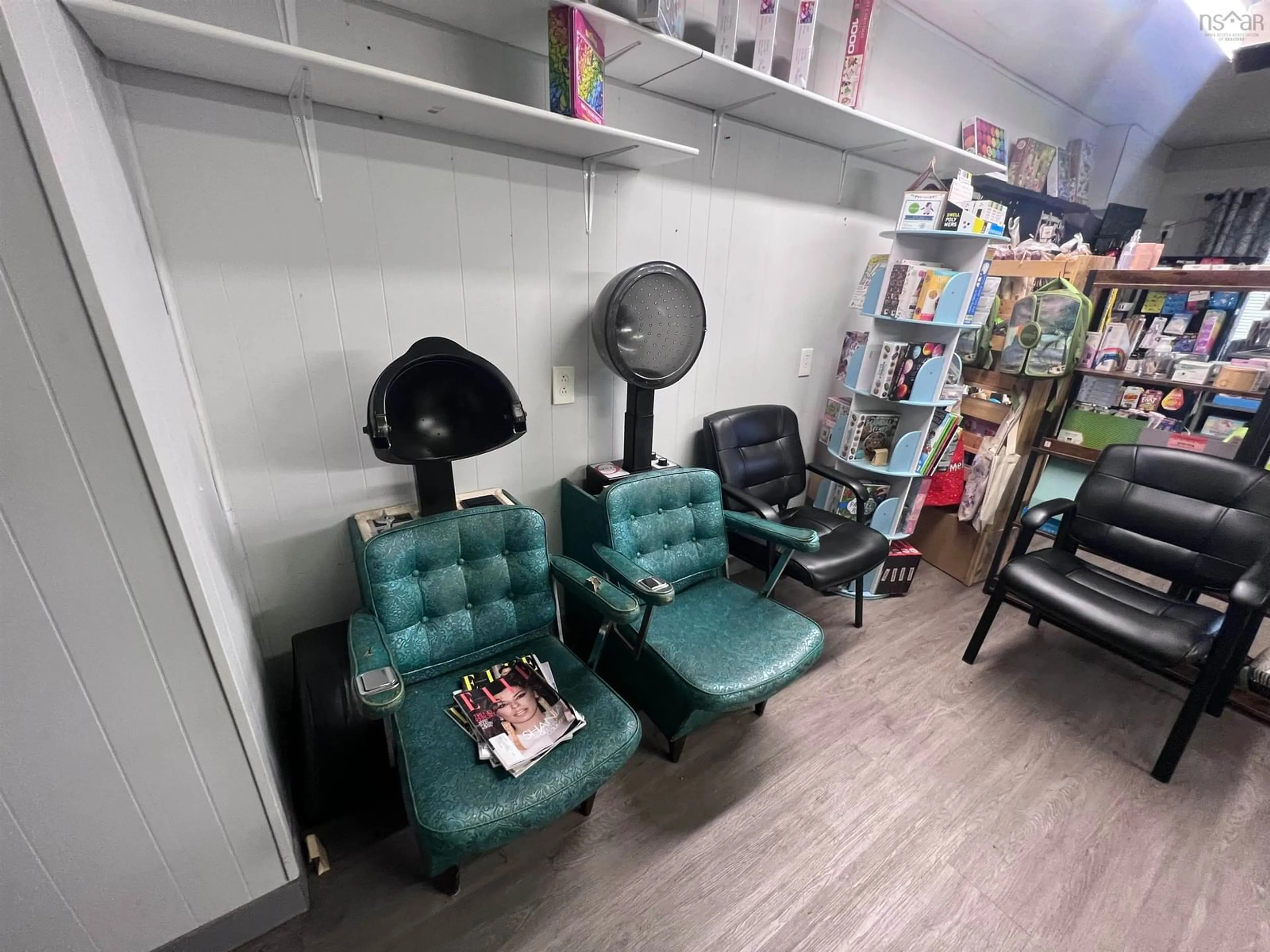 A pic of a room for 3 Center St, South End Nova Scotia B1P 2G8