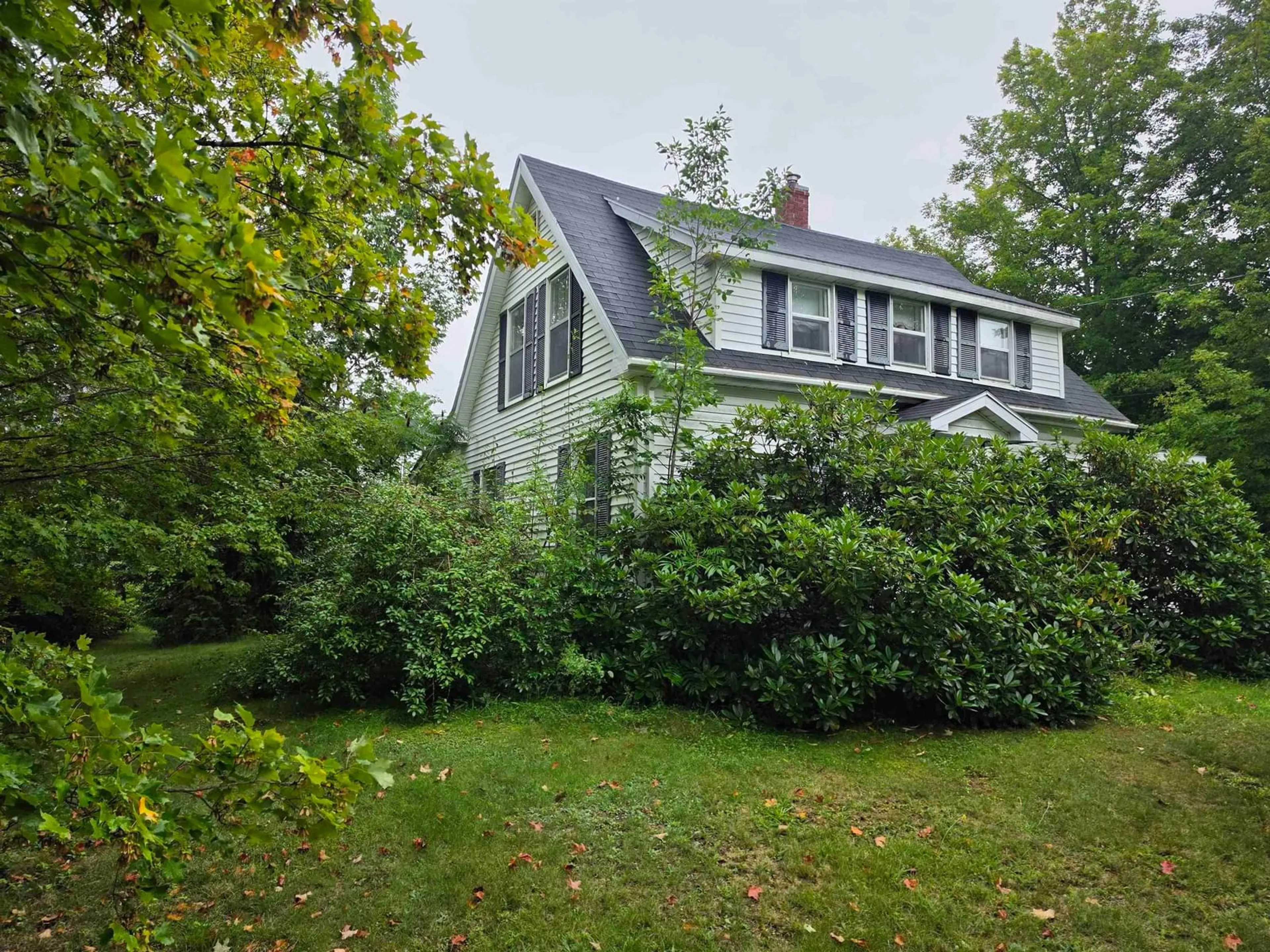Unknown for 5176 Hwy 201, West Paradise Nova Scotia B0S 1C0