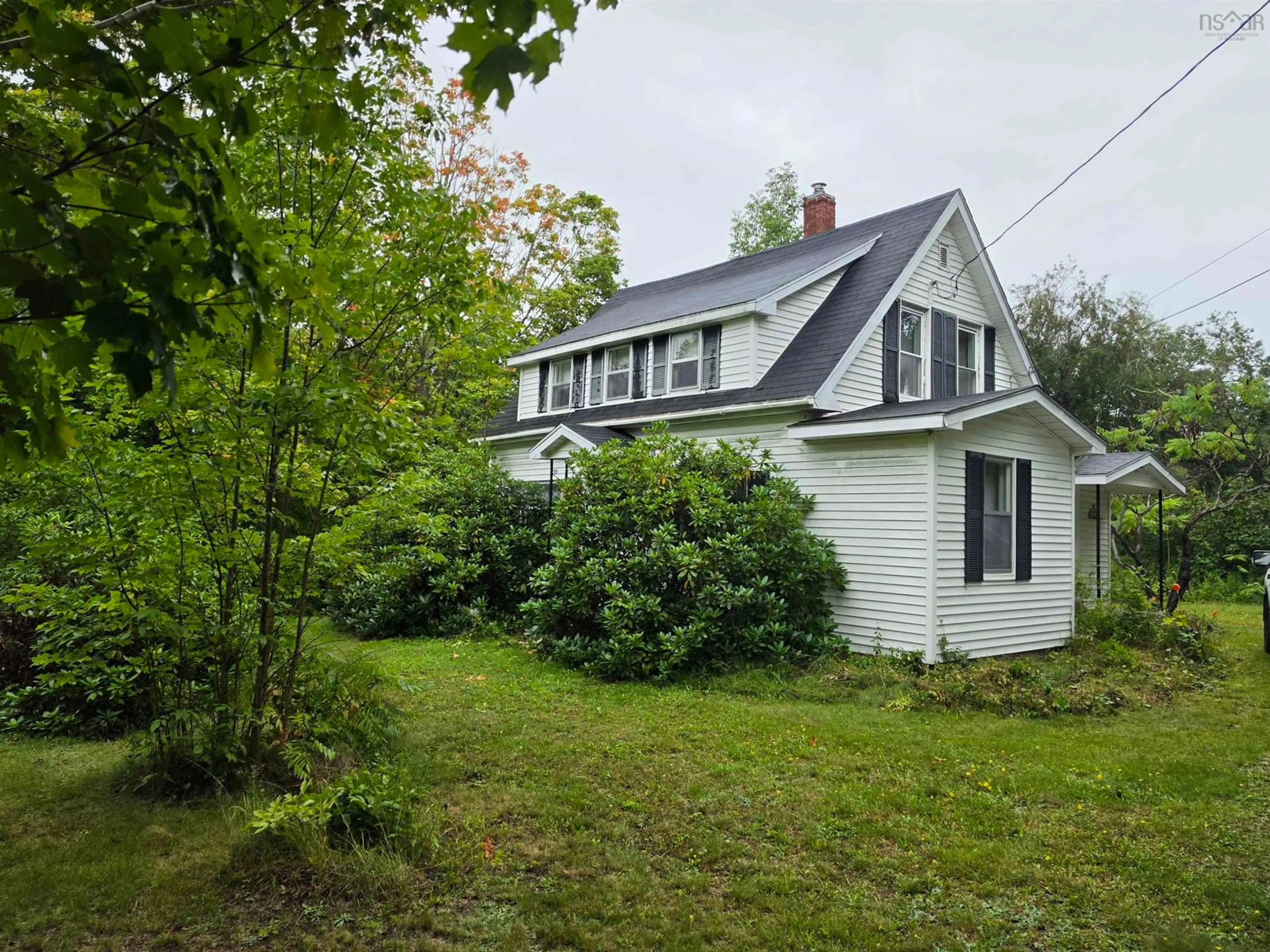Unknown for 5176 Hwy 201, West Paradise Nova Scotia B0S 1C0