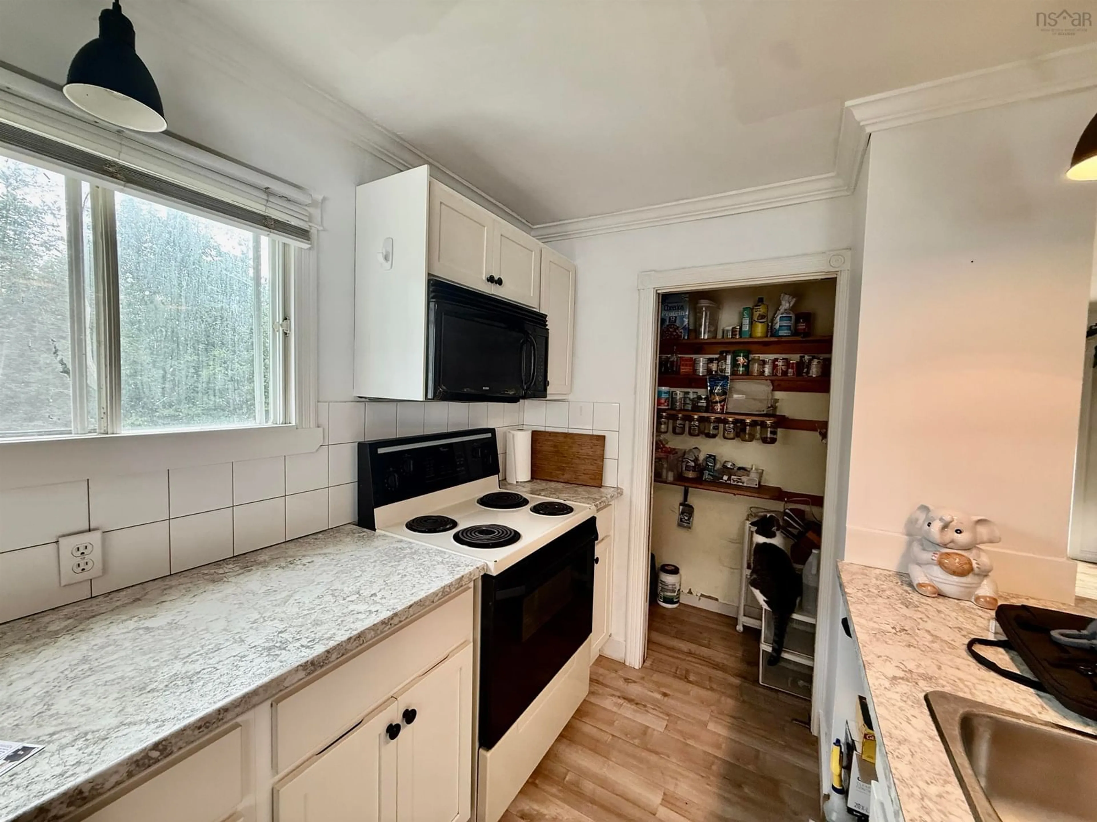 Standard kitchen, unknown for 4865 Highway 2, Wellington Nova Scotia B2T 1B6