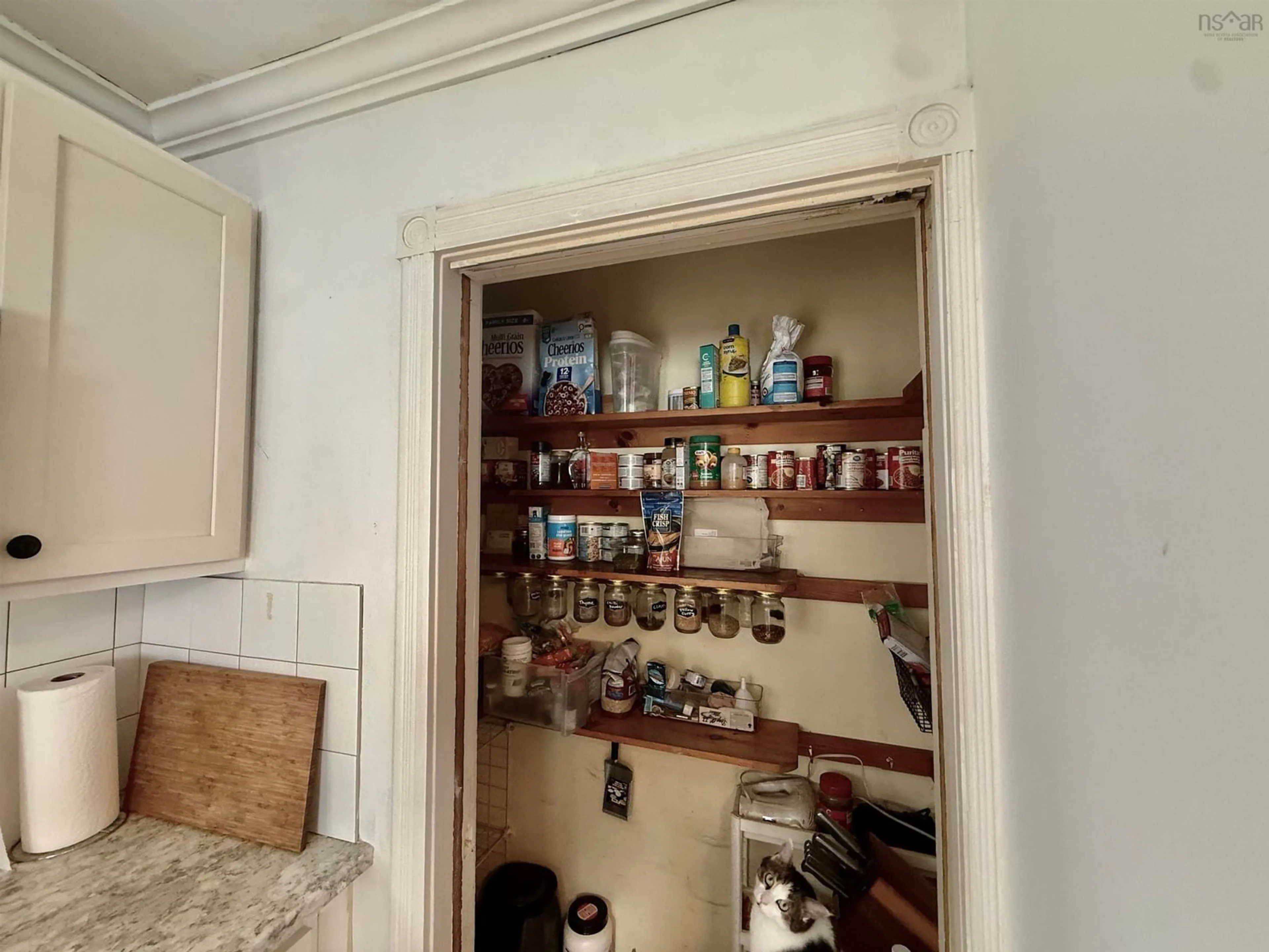 A pic of a room for 4865 Highway 2, Wellington Nova Scotia B2T 1B6