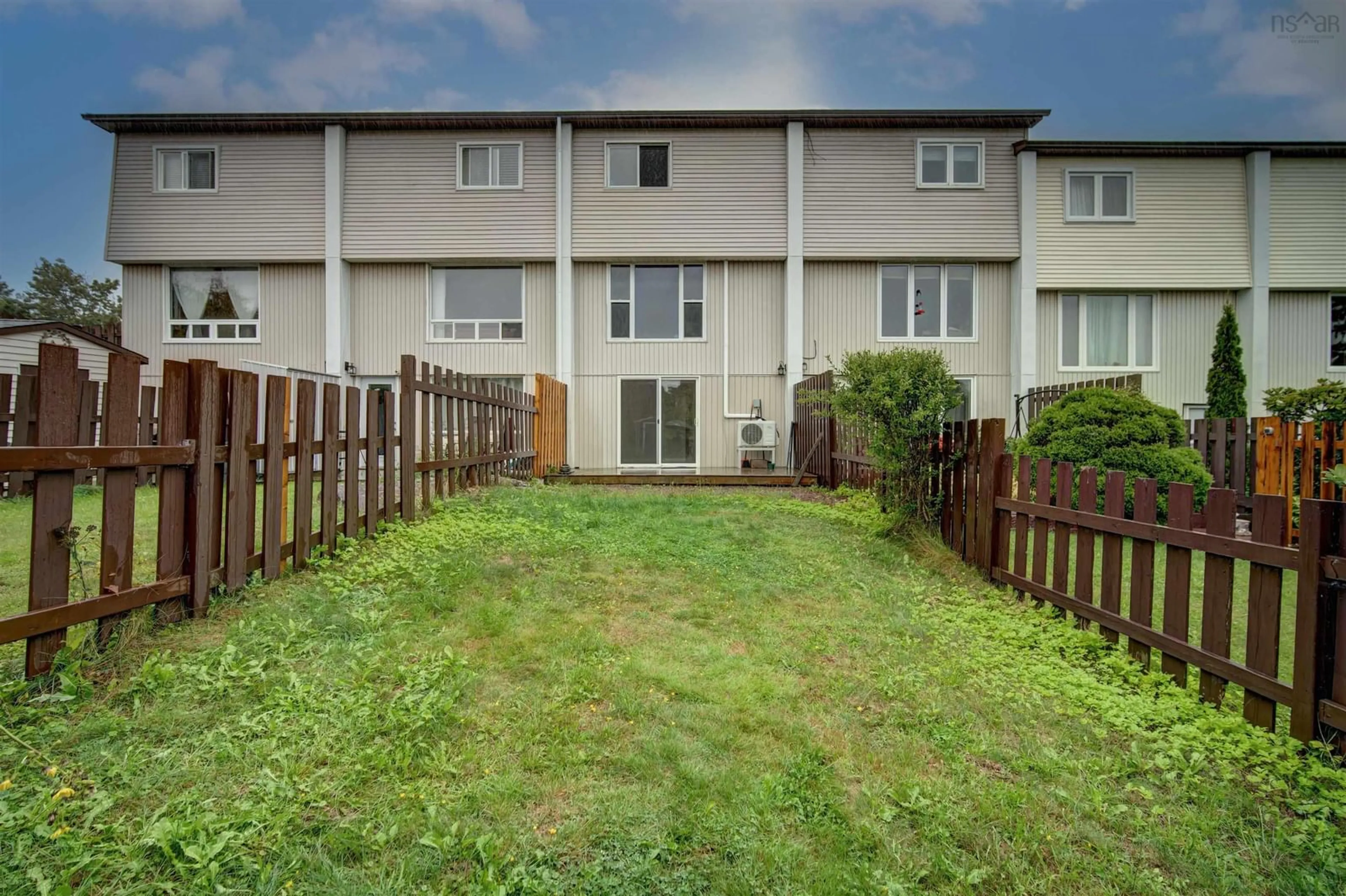 A pic from outside/outdoor area/front of a property/back of a property/a pic from drone, street for 79 Ridge Valley Rd, Cowie Hill Nova Scotia B3P 2E5