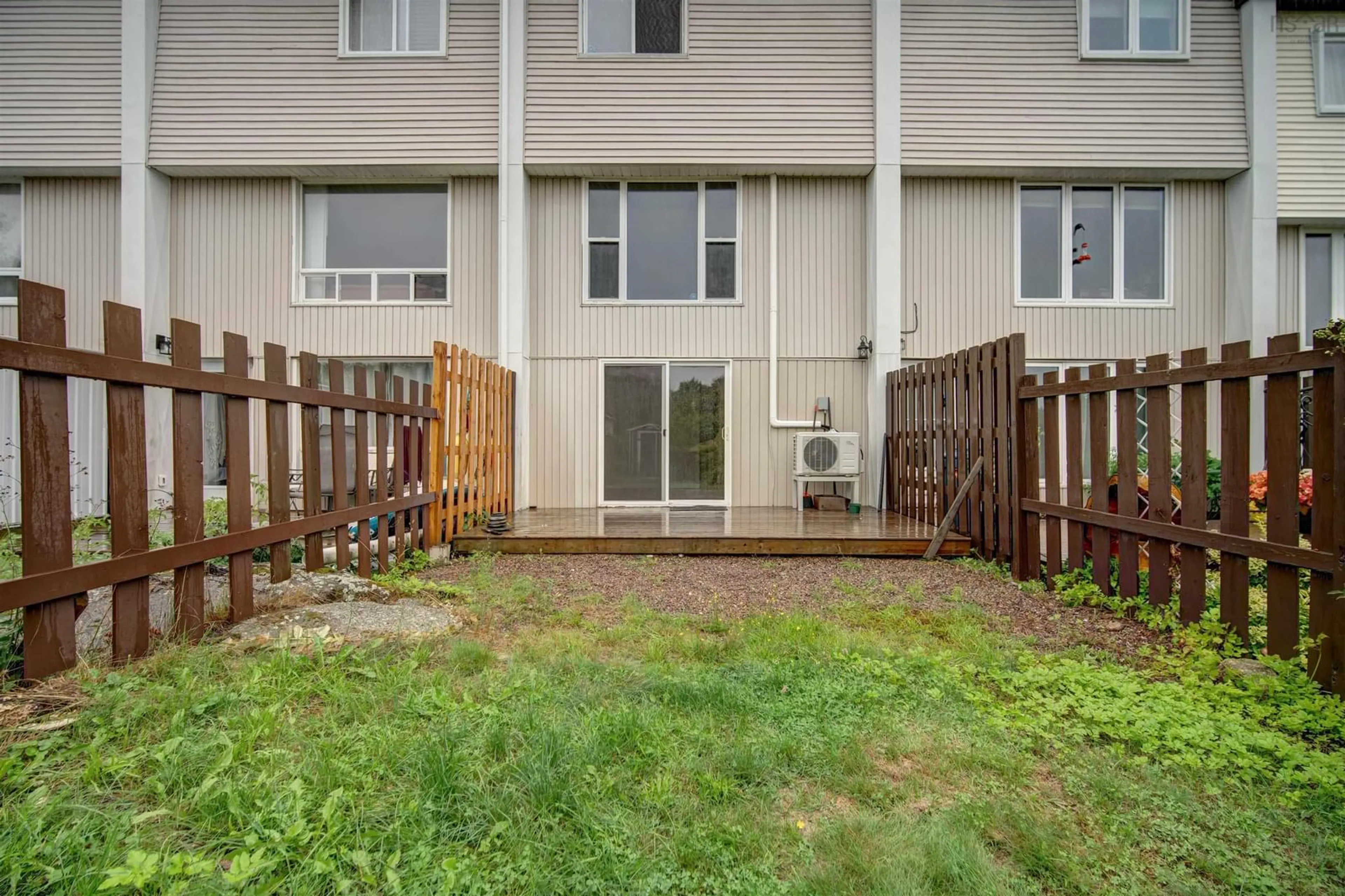 Patio, unknown for 79 Ridge Valley Rd, Cowie Hill Nova Scotia B3P 2E5