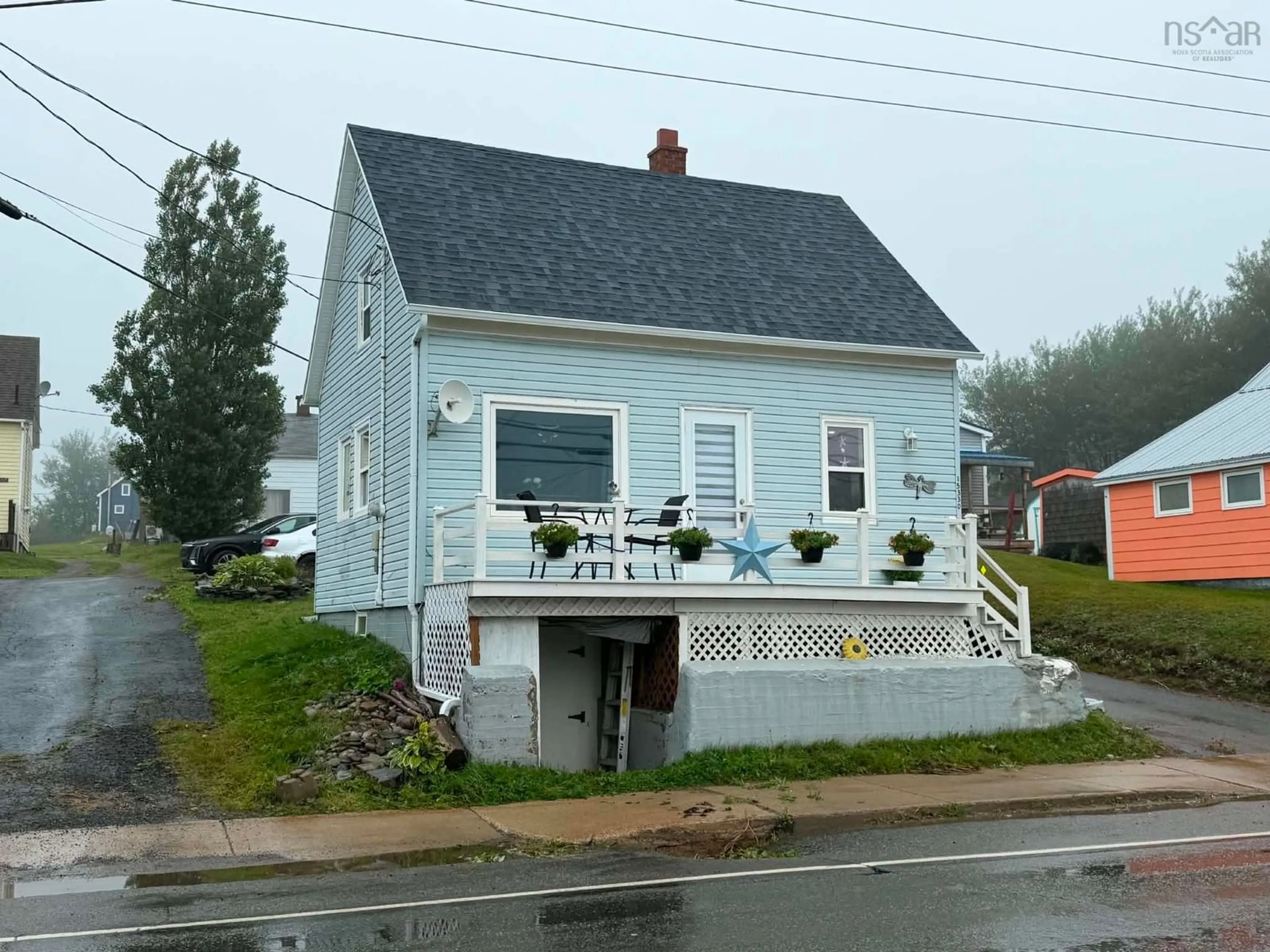 Unknown for 15330 Cabot Trail, Chéticamp Nova Scotia B0E 1H0