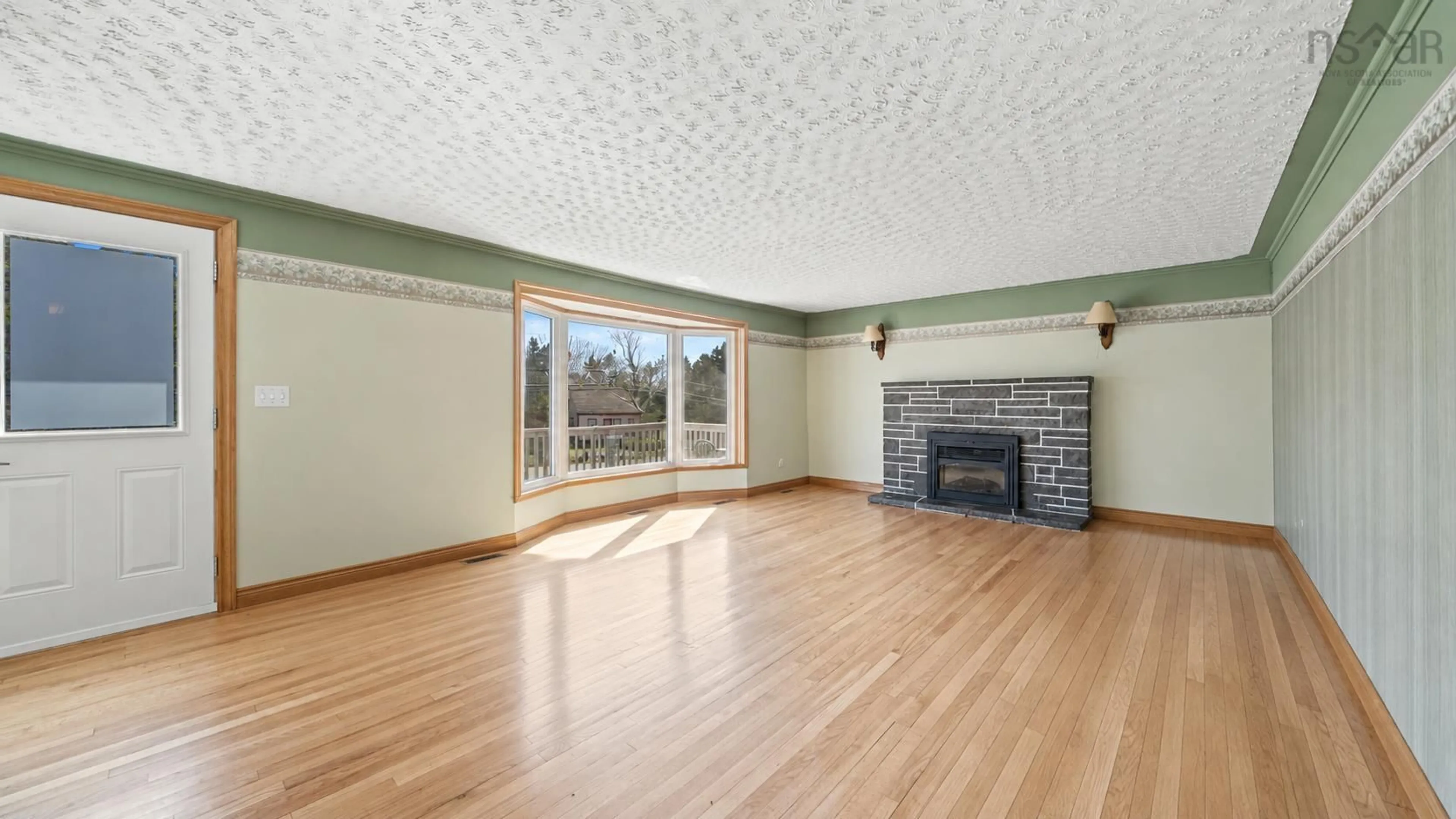 A pic of a room for 7381 207 Hwy, West Chezzetcook Nova Scotia B0J 2L0