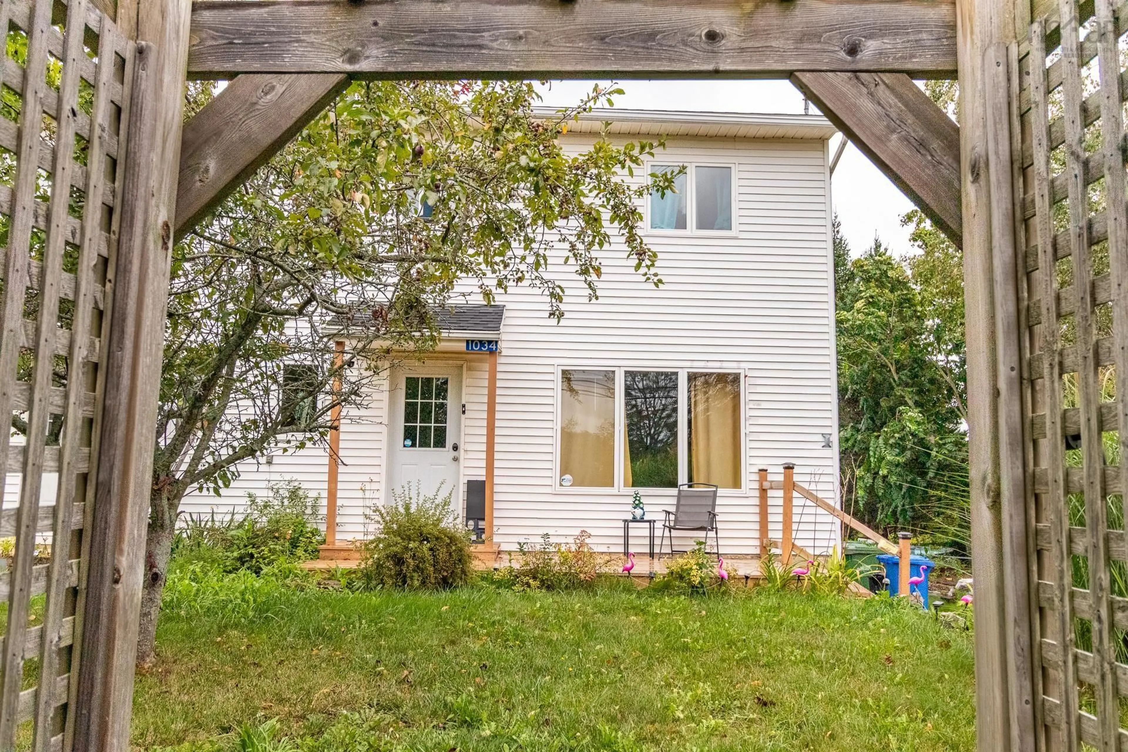 Unknown for 1034 J Jordan Rd, Canning Nova Scotia B0P 1H0