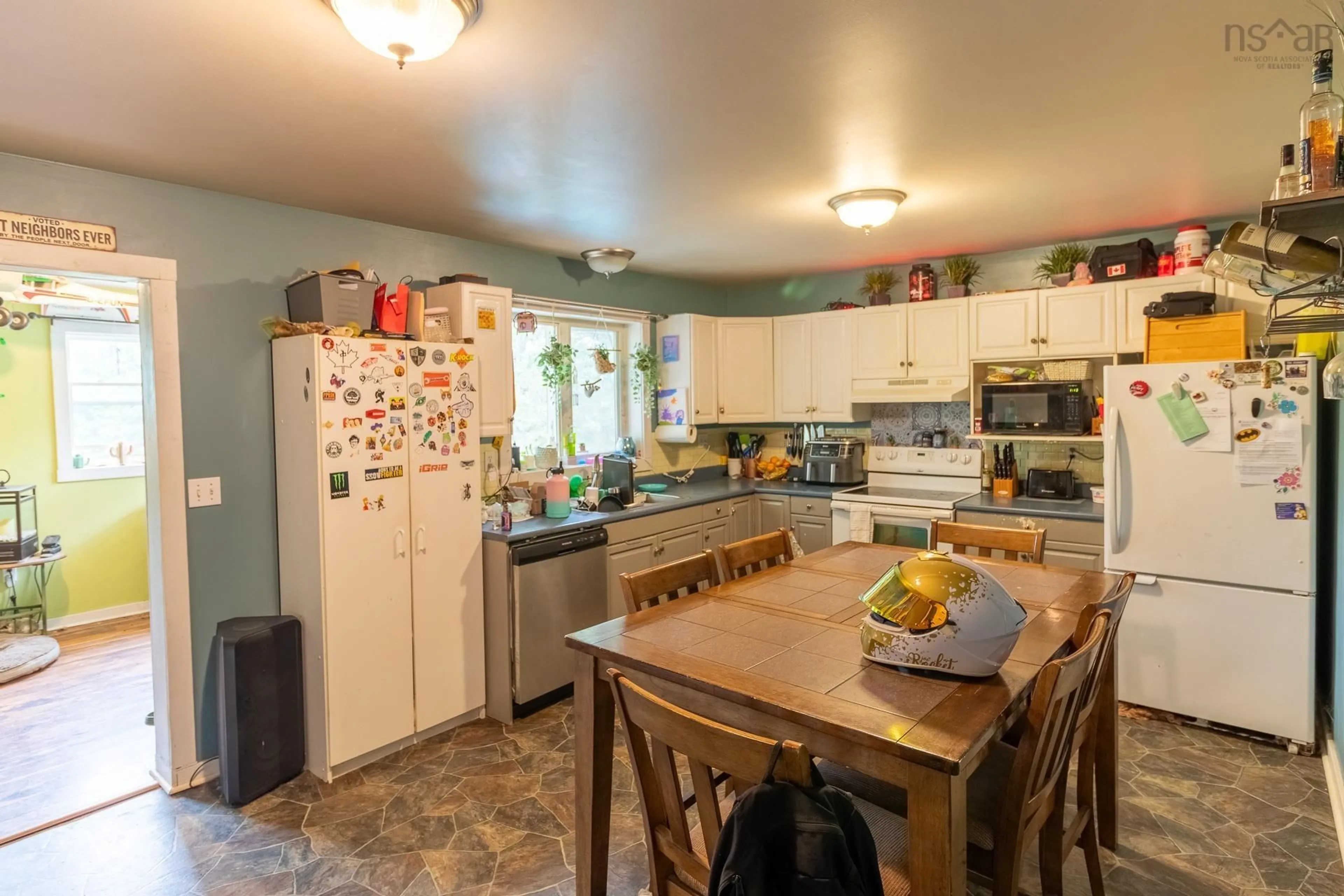 Standard kitchen, unknown for 1034 J Jordan Rd, Canning Nova Scotia B0P 1H0
