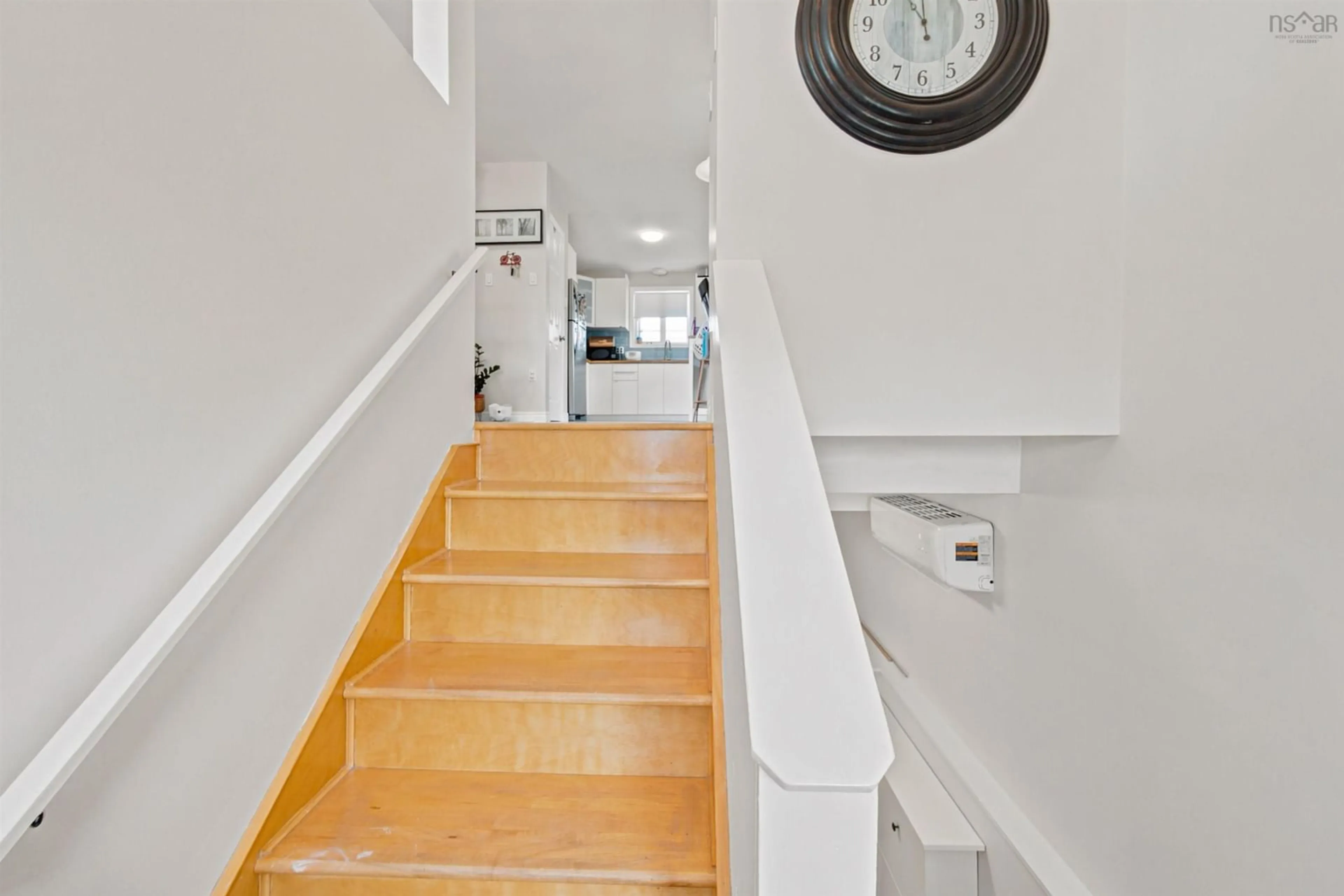 Stairs for 140 Briarwood Dr, Eastern Passage Nova Scotia B3G 1B7