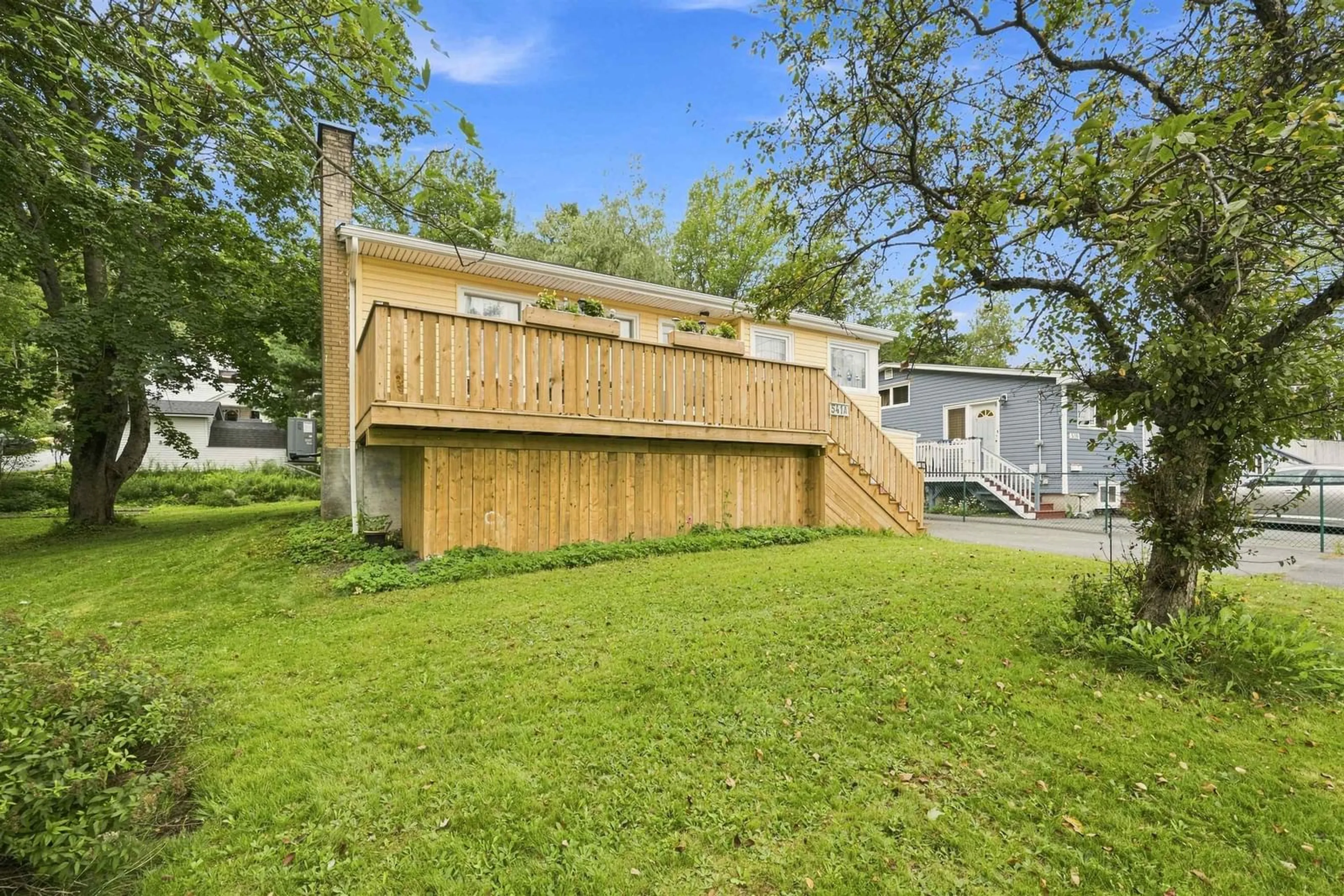 Unknown for 541 A Herring Cove Rd, Halifax Nova Scotia B3R 1X3