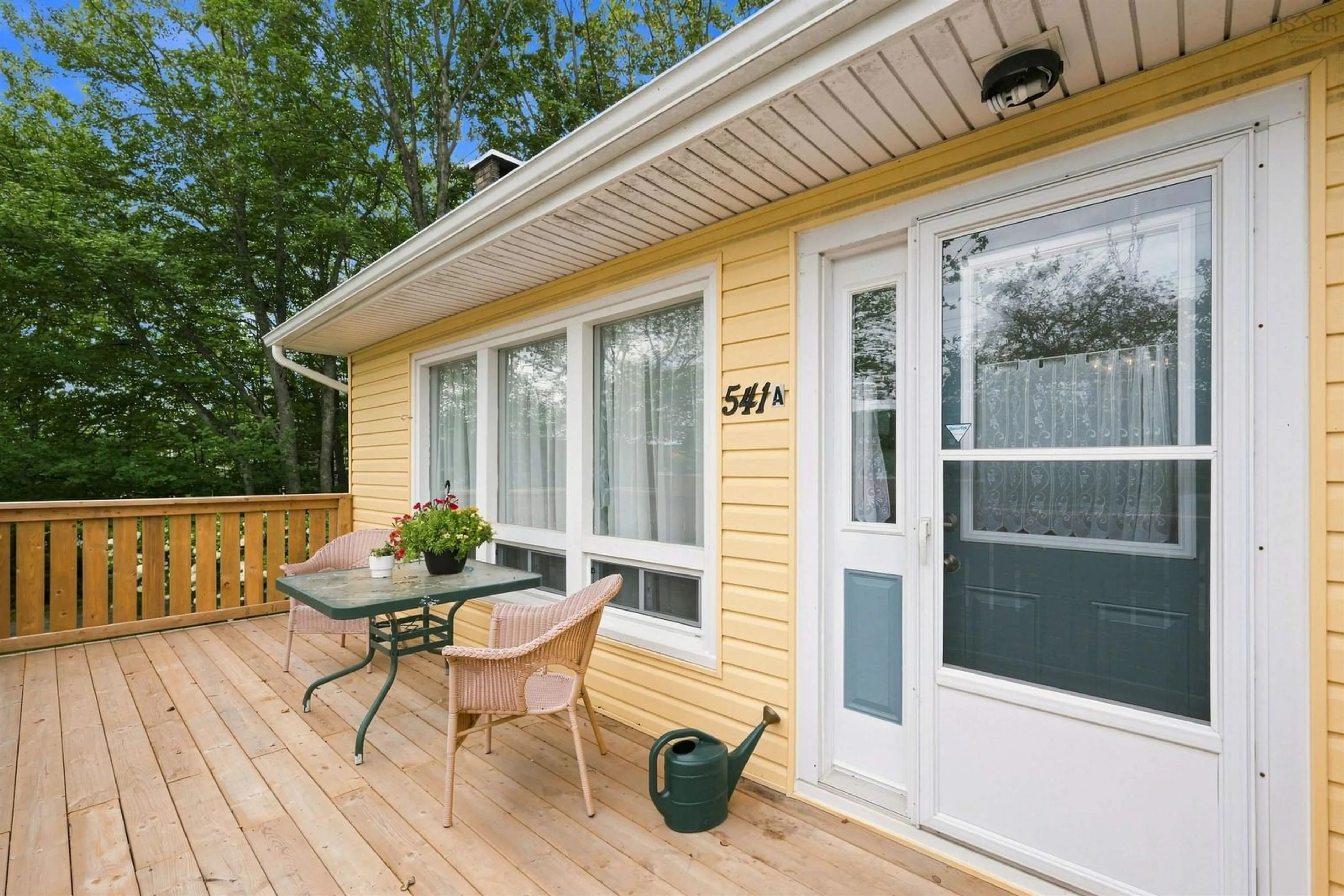 Patio, street for 541 A Herring Cove Rd, Halifax Nova Scotia B3R 1X3