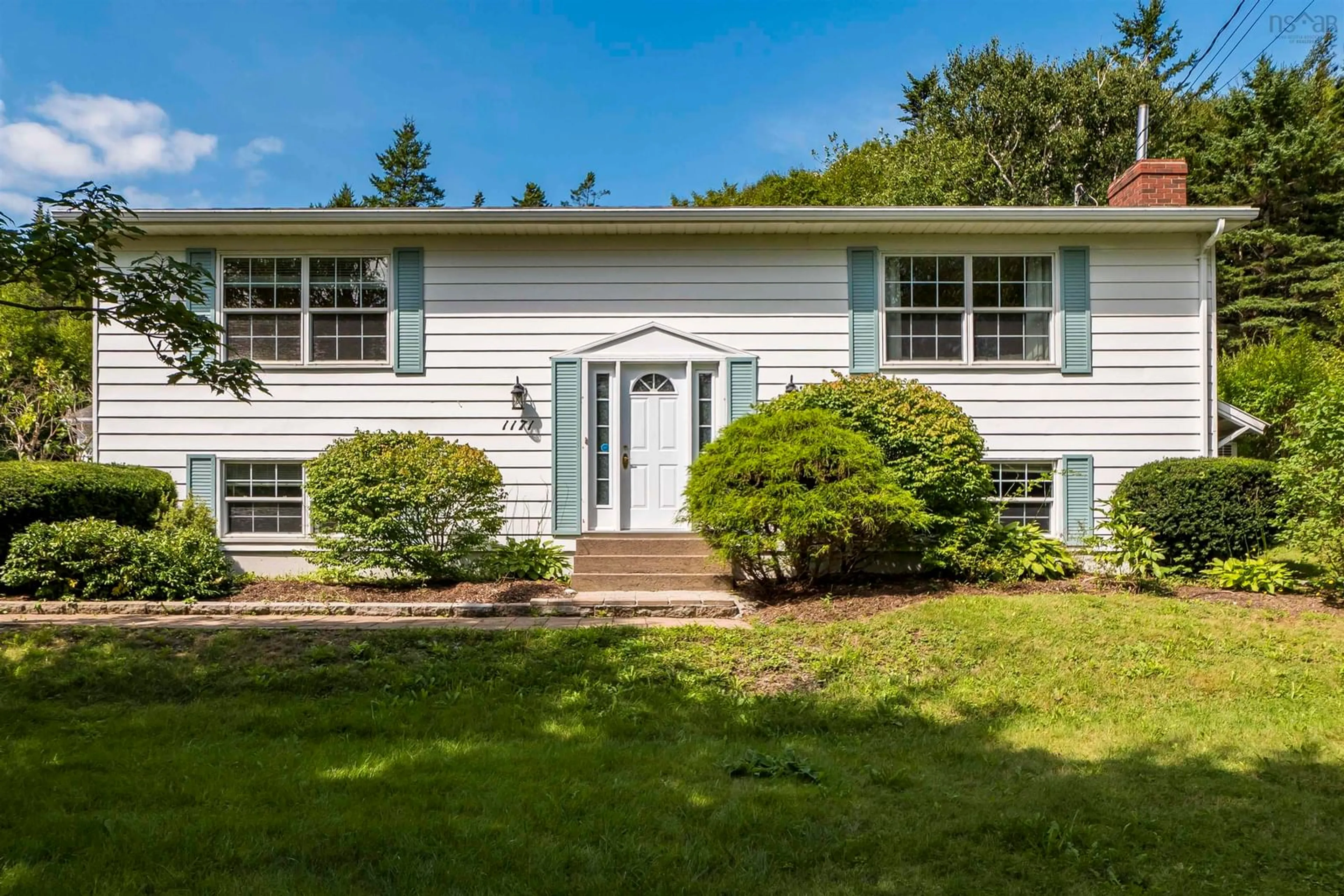 Home with vinyl exterior material, unknown for 1171 Old Sambro Rd, Harrietsfield Nova Scotia B3V 1B2