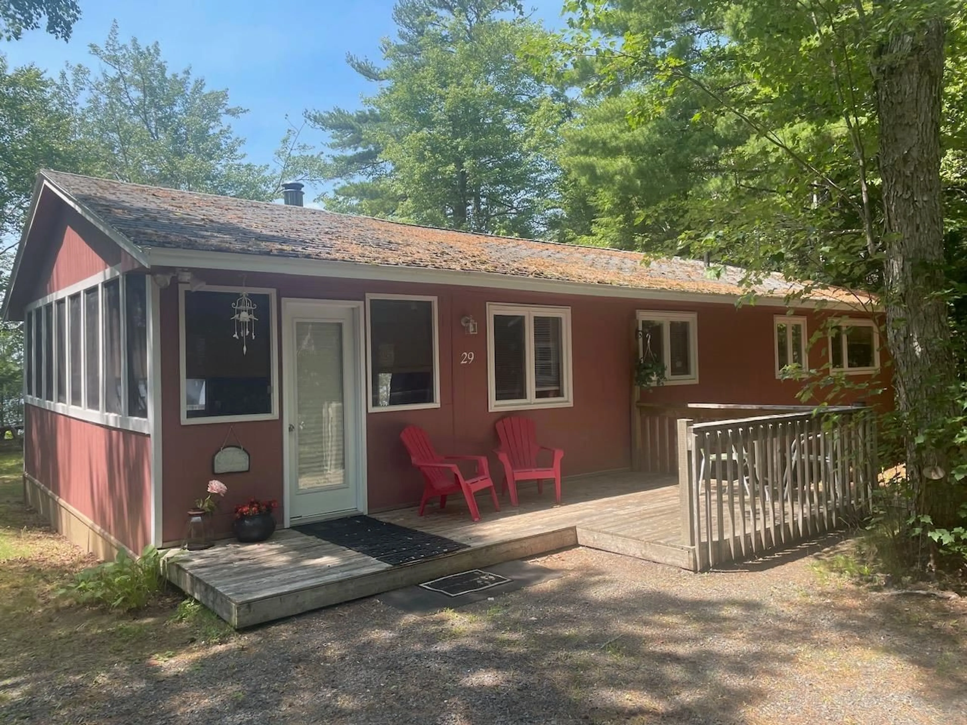 Unknown for 29 Lakeside Rd, Molega Lake Nova Scotia B4V 8T3
