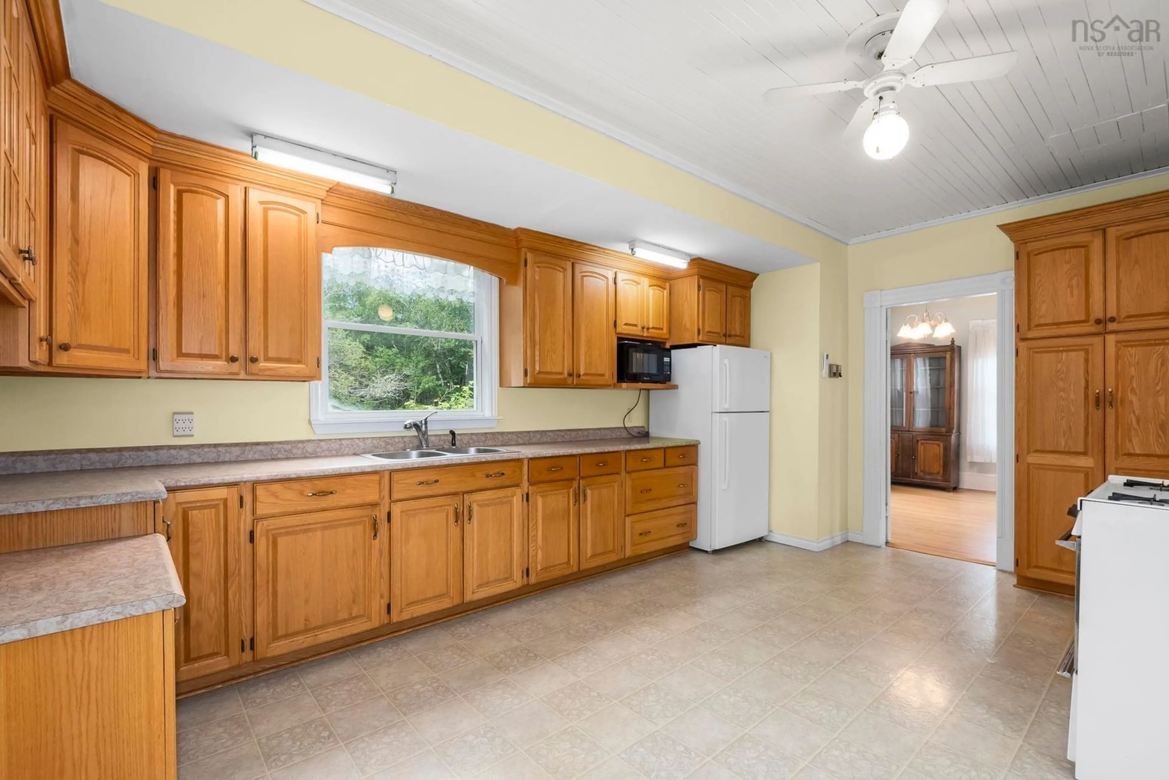 Standard kitchen, unknown for 7613 Highway 215, Cambridge Nova Scotia B0N 2R0
