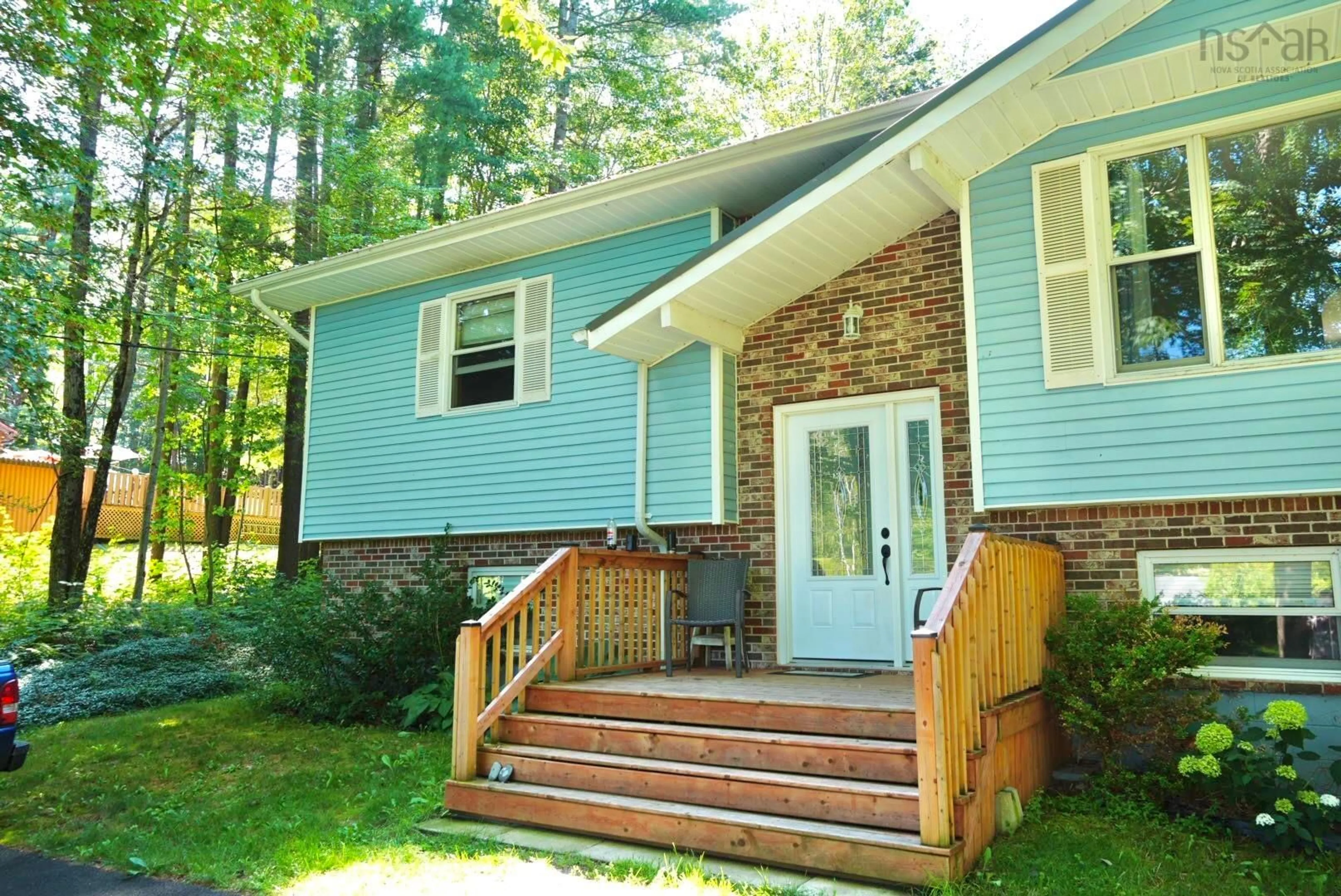 Home with vinyl exterior material, unknown for 399 Bentley Rd, Rockland Nova Scotia B0P 1E0