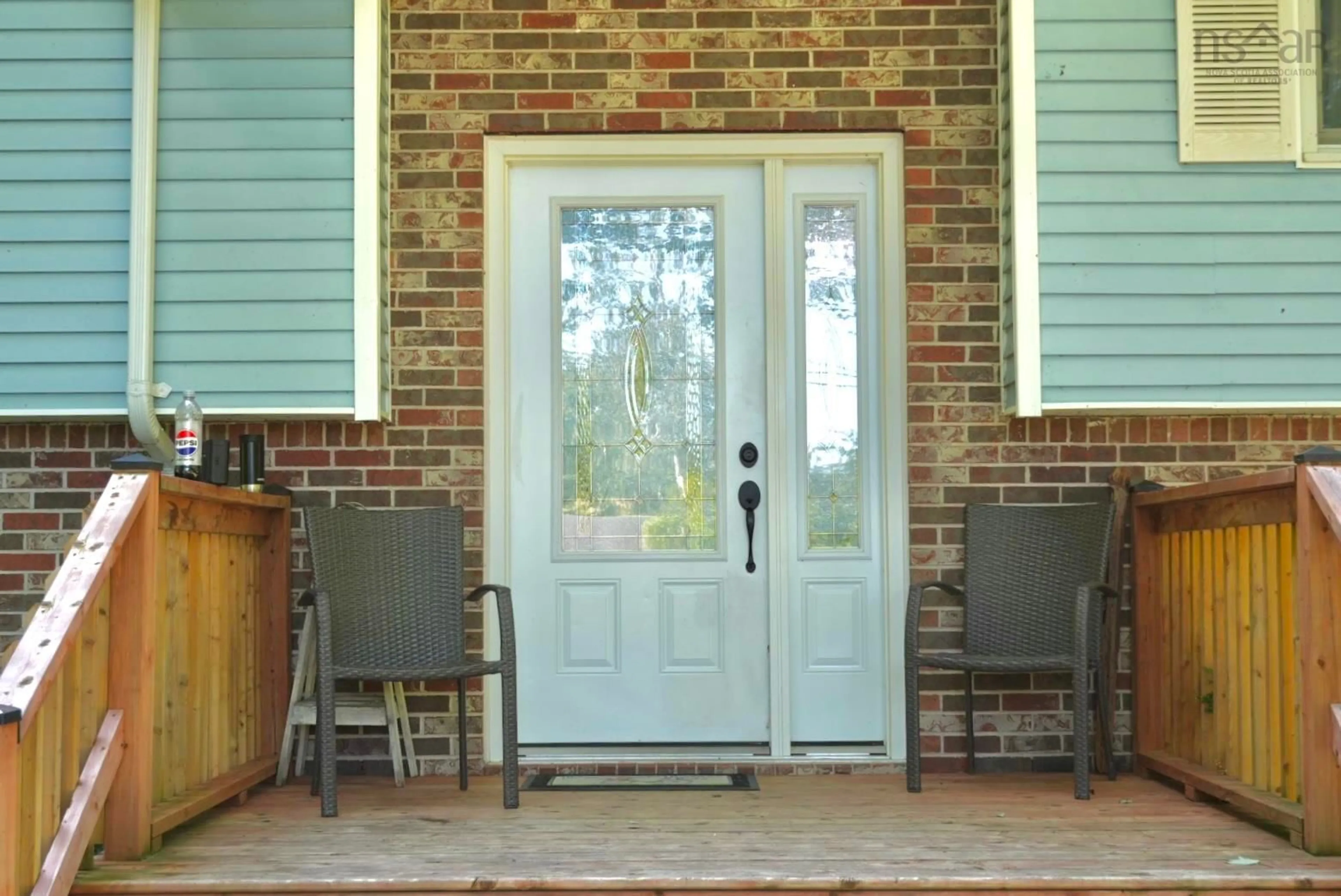 Indoor entryway for 399 Bentley Rd, Rockland Nova Scotia B0P 1E0