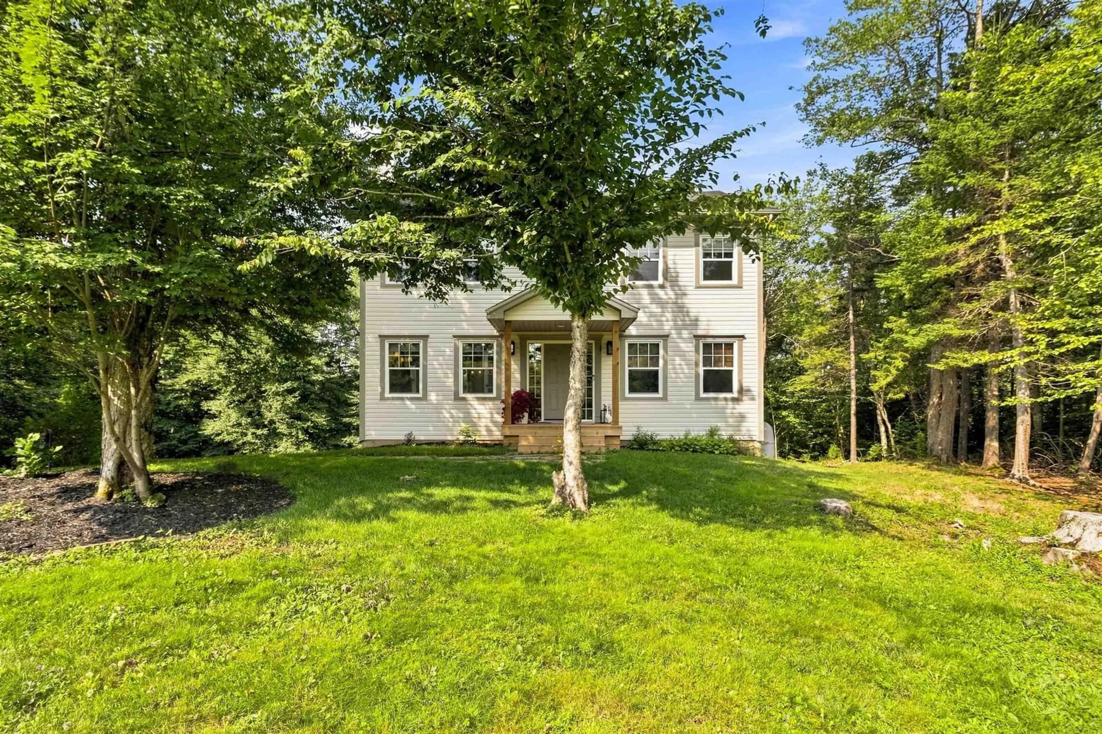 Unknown for 48 Gleneagles Dr, Hammonds Plains Nova Scotia B4B 1V8