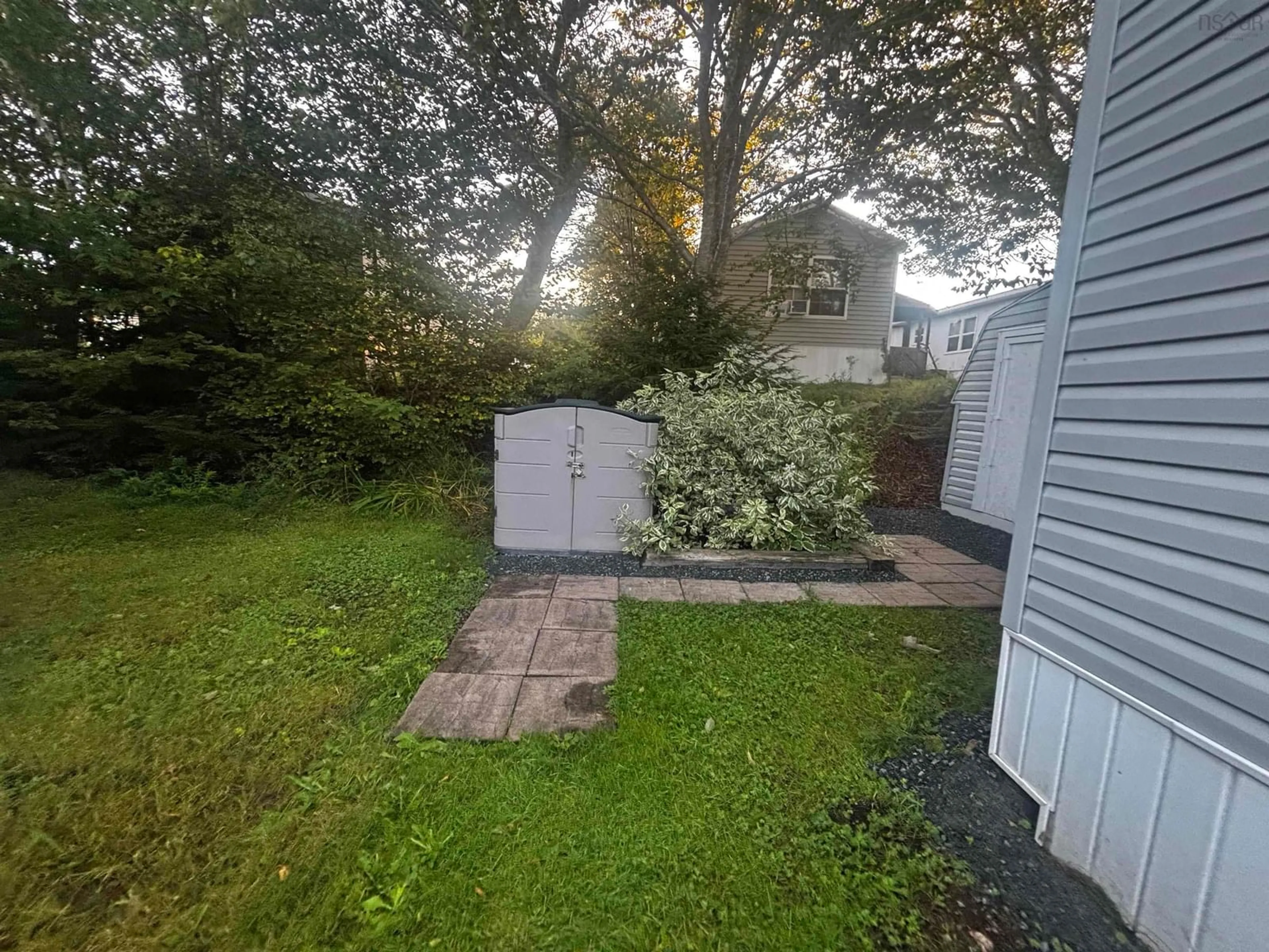 Shed for 16 Happy Dr, Lake Echo Nova Scotia B3E 1C4