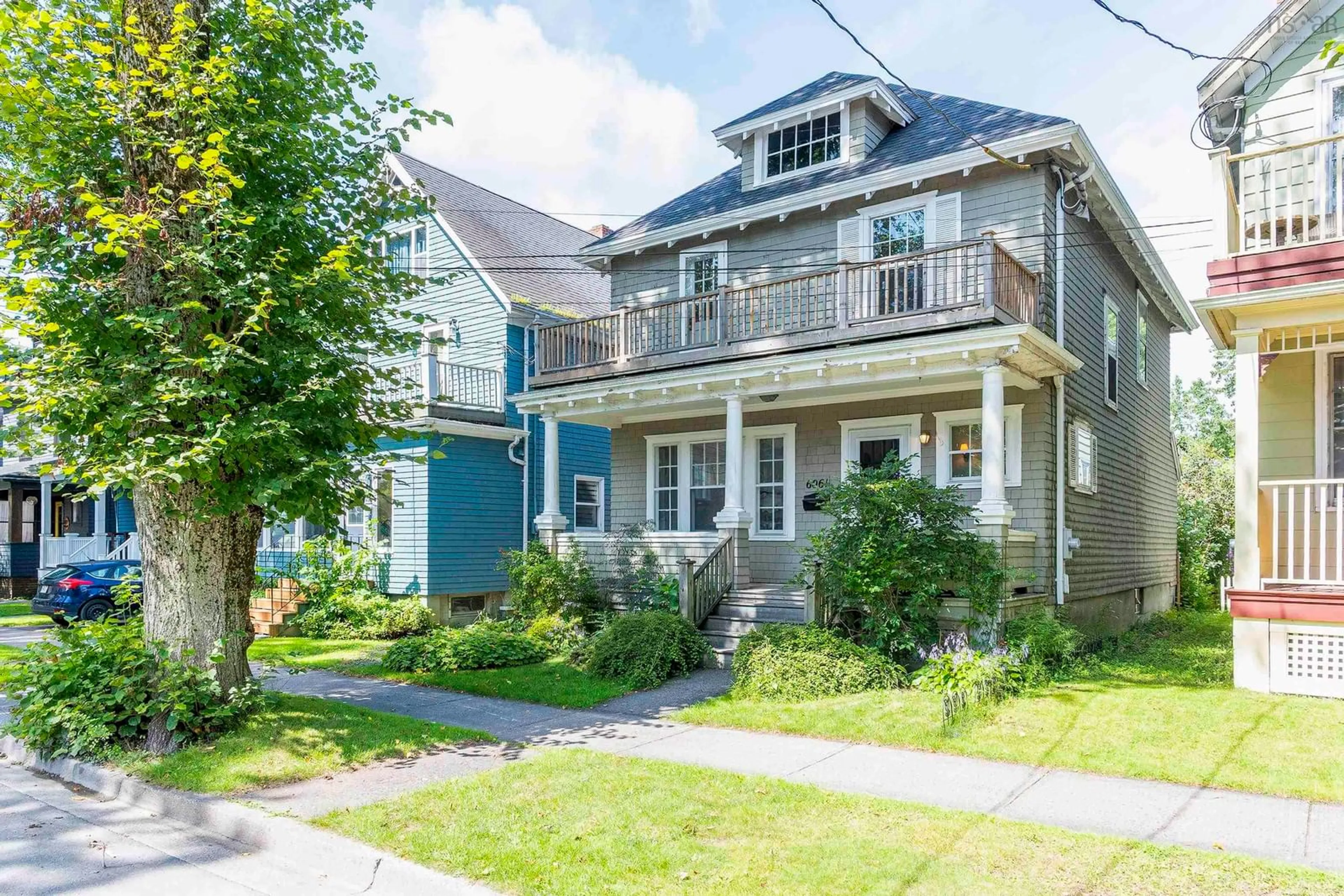 Unknown for 6061 Cherry St, Halifax Nova Scotia B3H 2K4