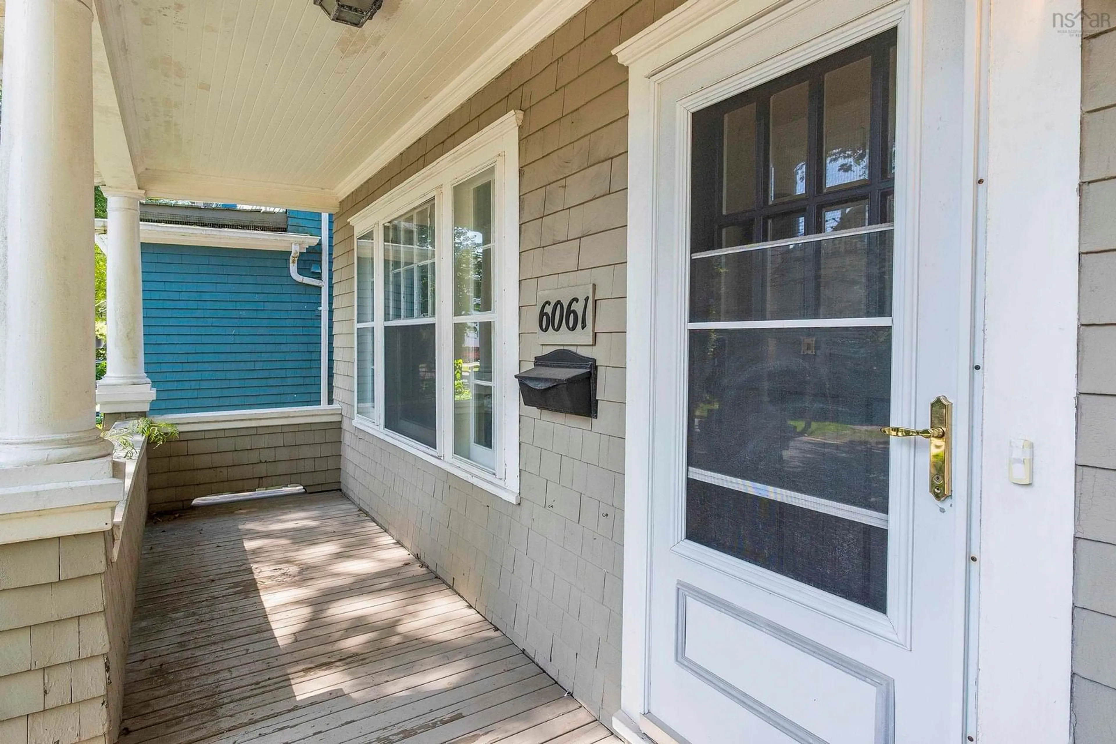 Unknown for 6061 Cherry St, Halifax Nova Scotia B3H 2K4