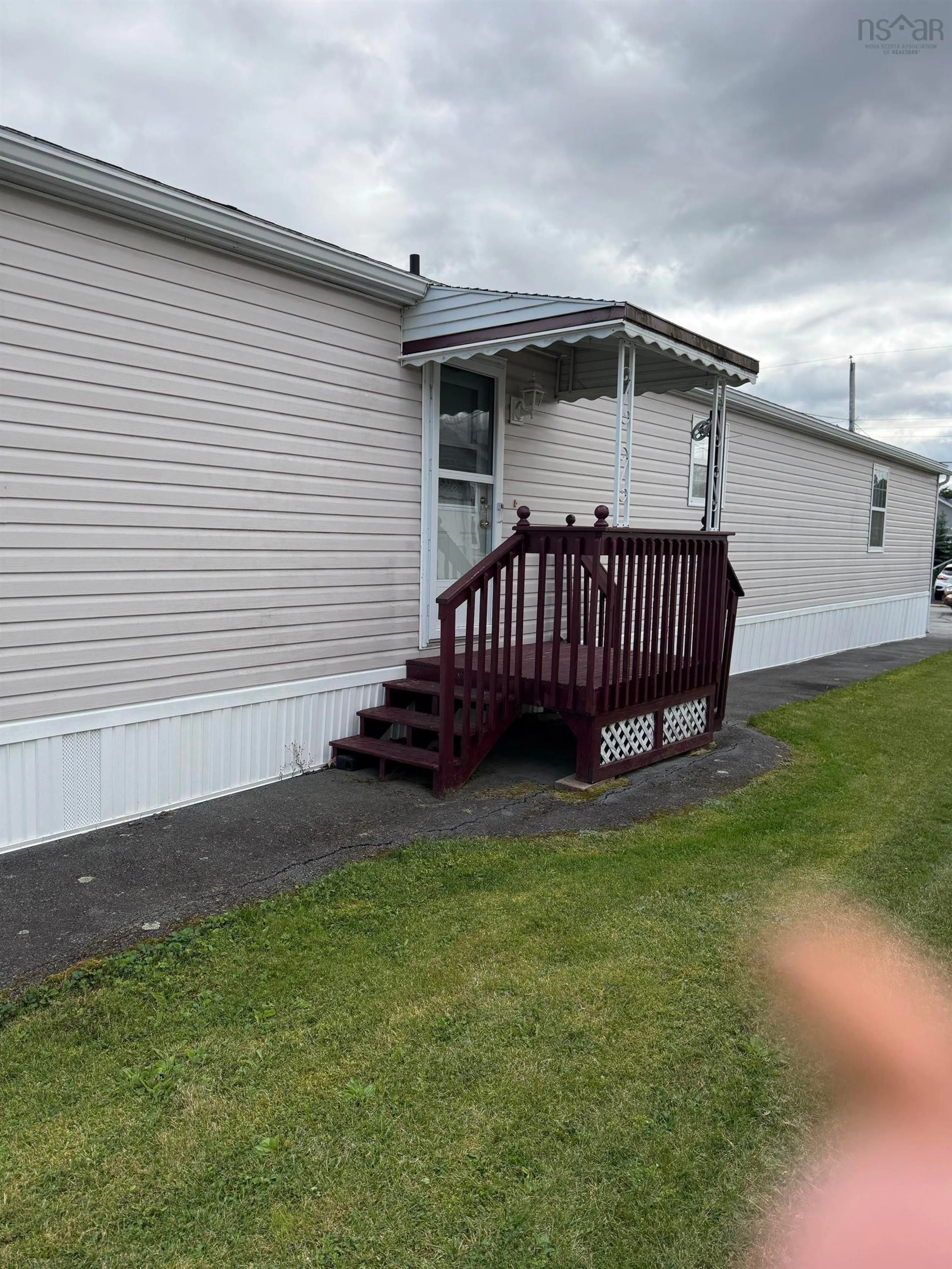 Unknown for 4 Belmont Dr, Bridgewater Nova Scotia B4V 4E5