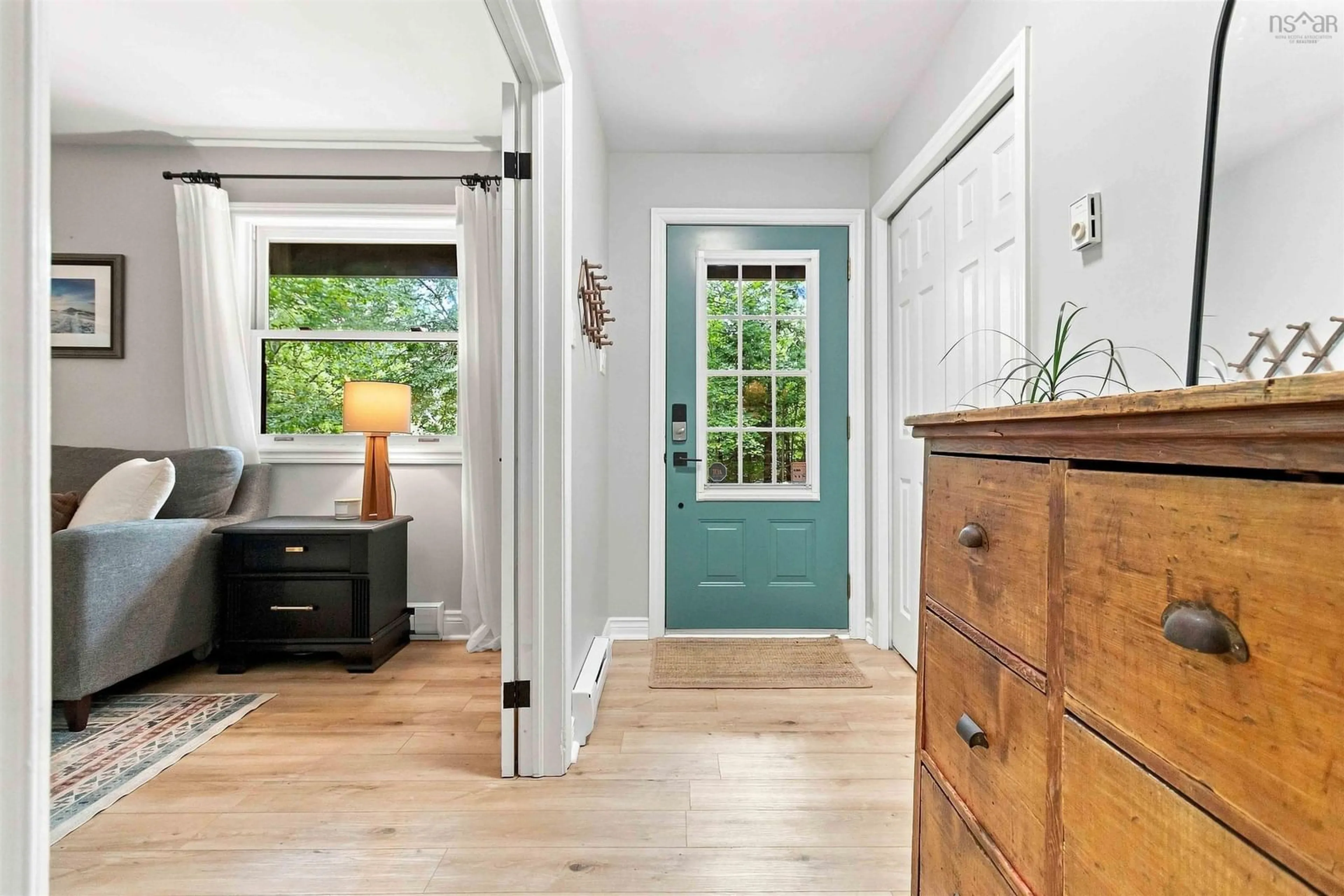 Indoor entryway for 5 Montague Dr, Lake Loon Nova Scotia B2W 6C7