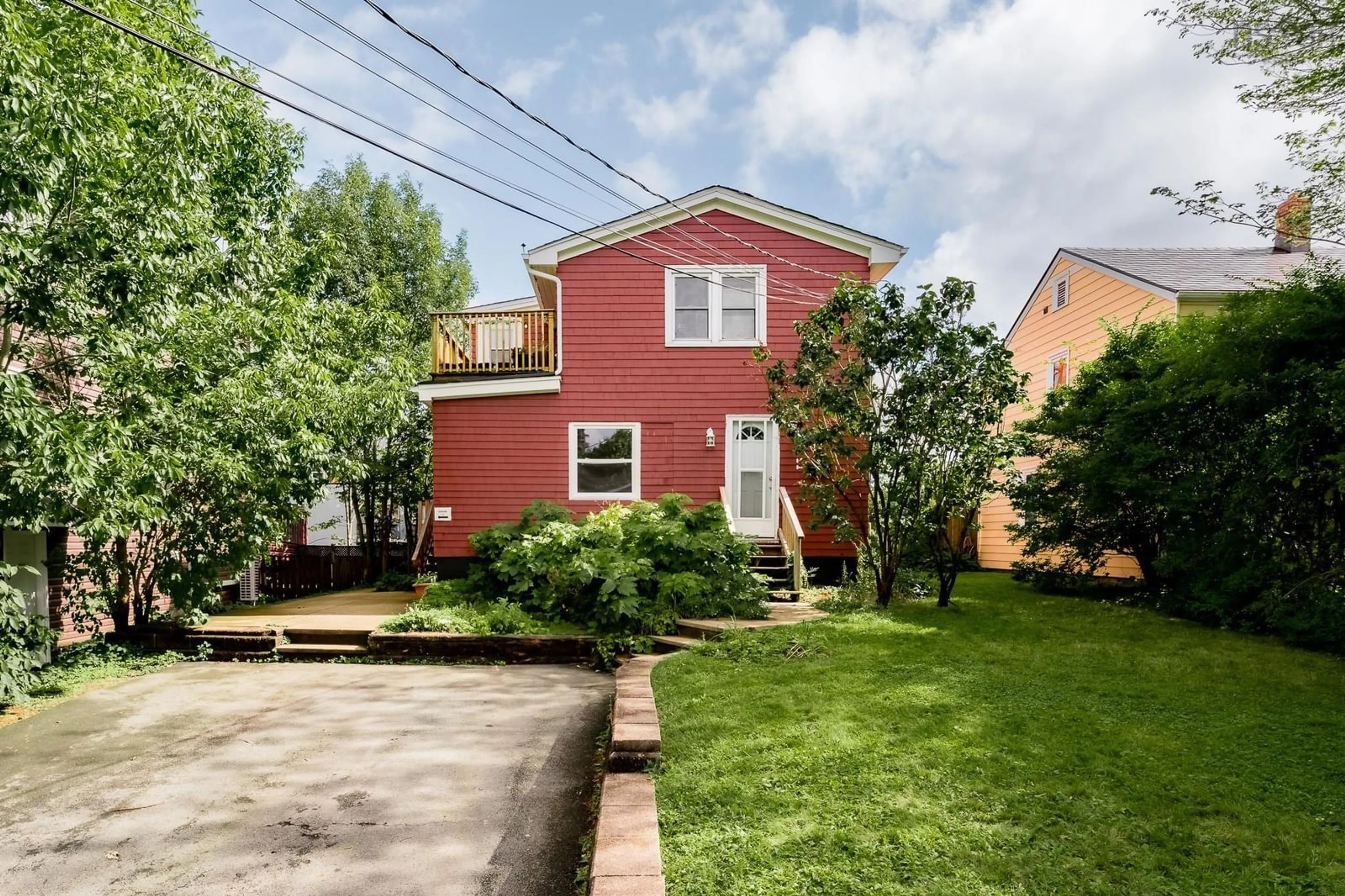 Unknown for 12 Frederick Ave, Halifax Nova Scotia B3N 2K4