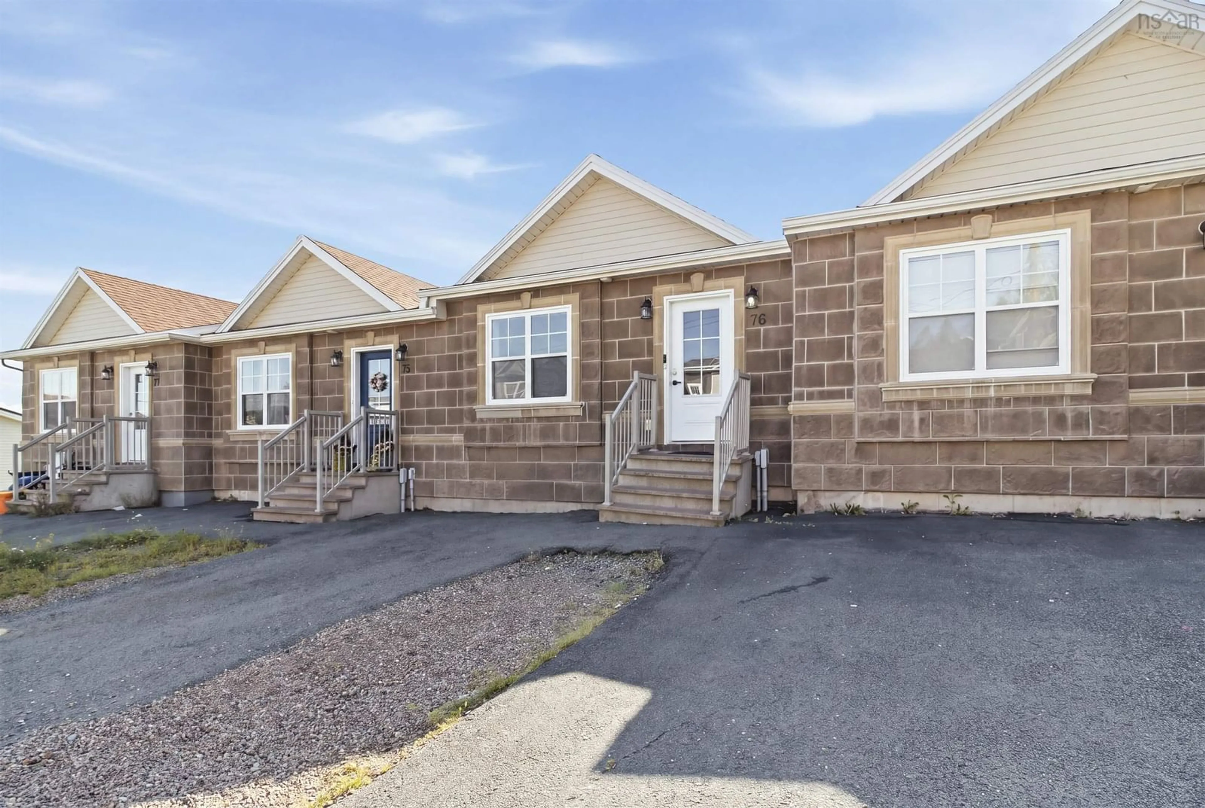 Unknown for 76 Fescue Crt, Middle Sackville Nova Scotia B4E 0L8