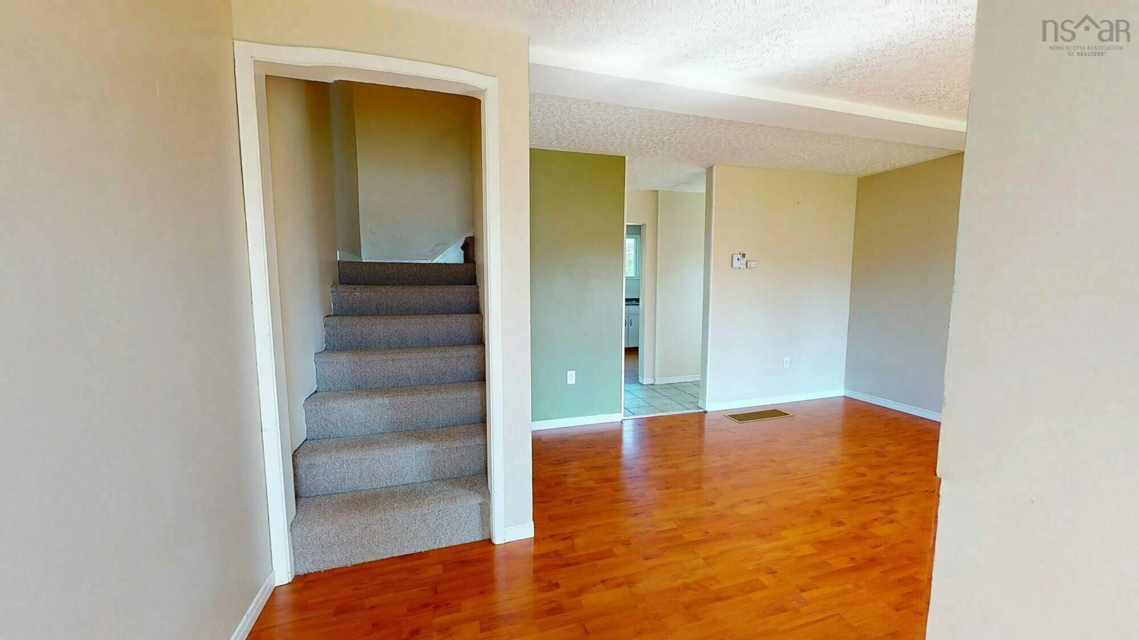 A pic of a room for 58B Maclellan St, Antigonish Nova Scotia B2G 2P2