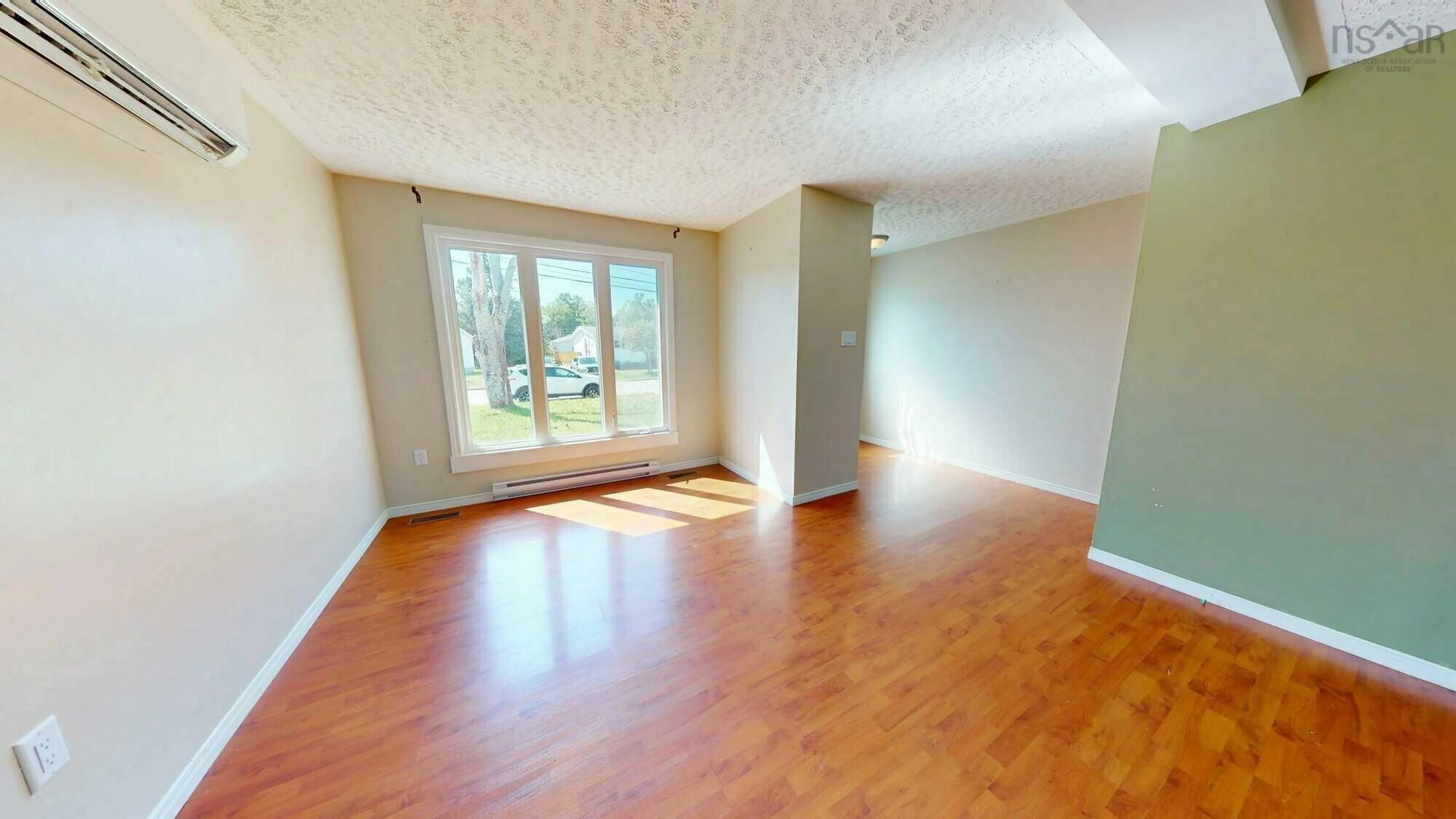 A pic of a room for 58B Maclellan St, Antigonish Nova Scotia B2G 2P2