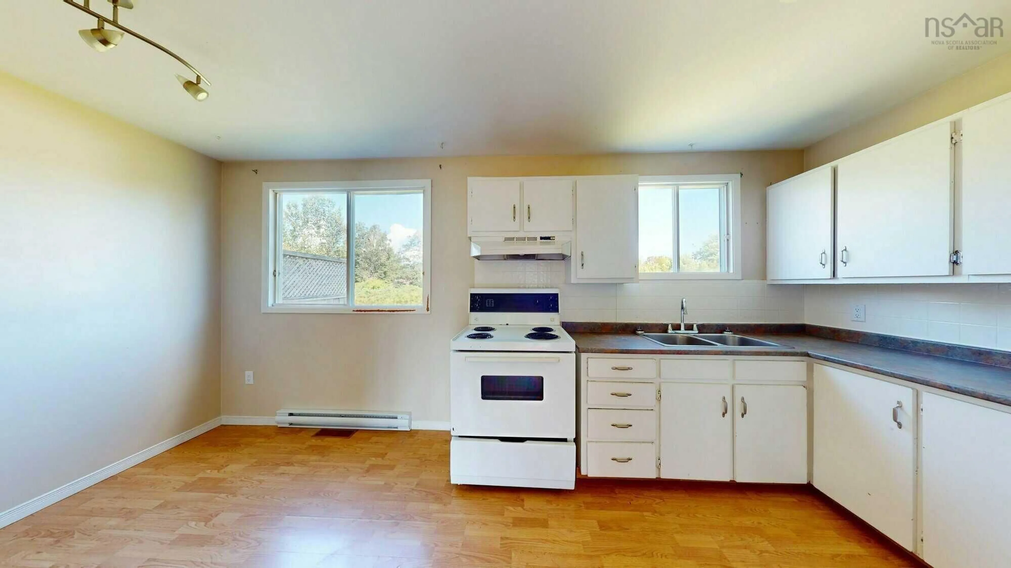 Standard kitchen, unknown for 58B Maclellan St, Antigonish Nova Scotia B2G 2P2