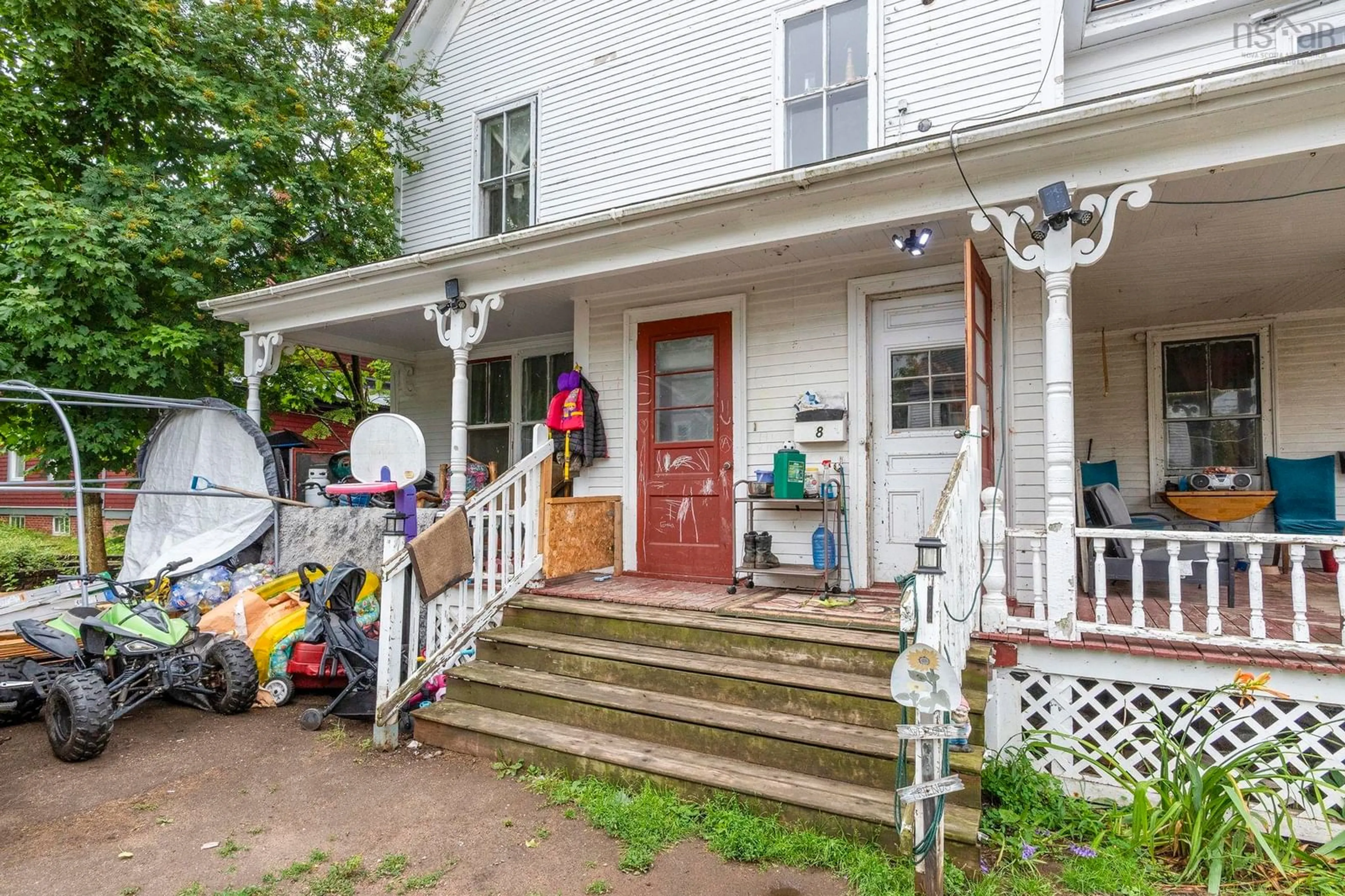 Unknown for 6-10 George St, Middleton Nova Scotia B0S 1P0