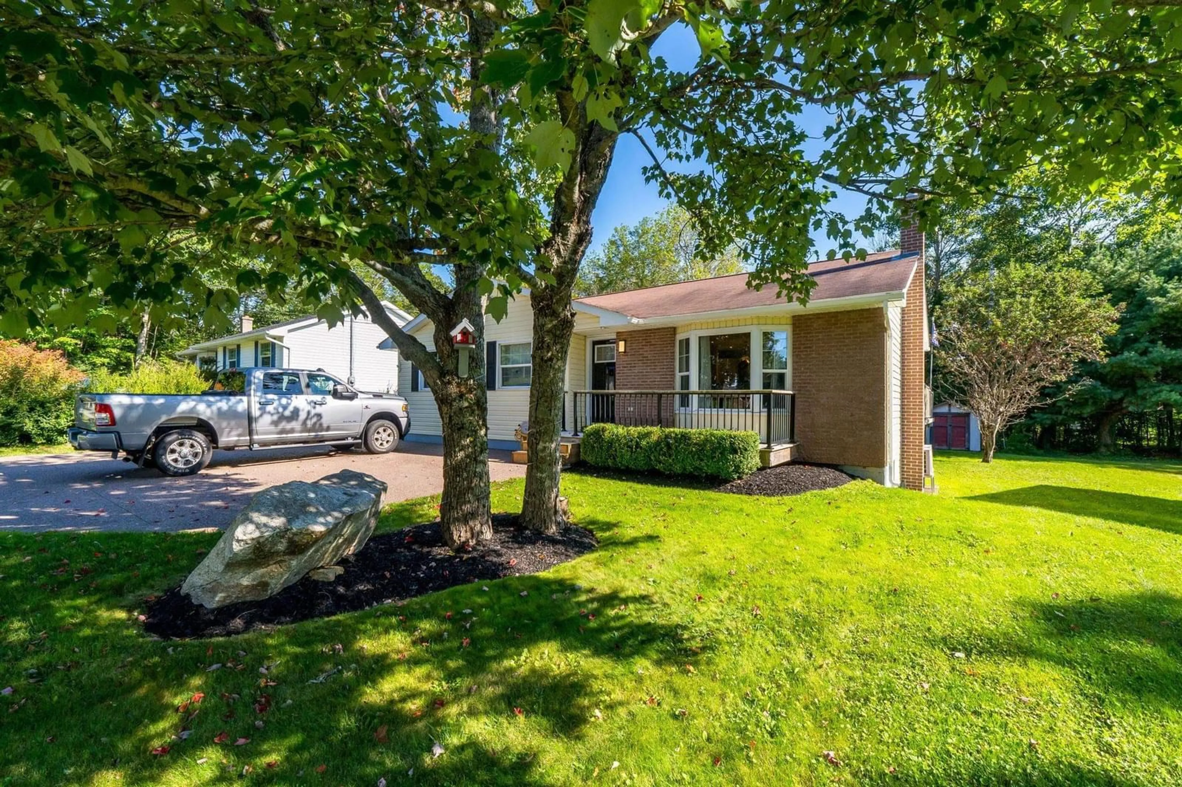 Unknown for 30 Forestglen Dr, Timberlea Nova Scotia B3T 1J4