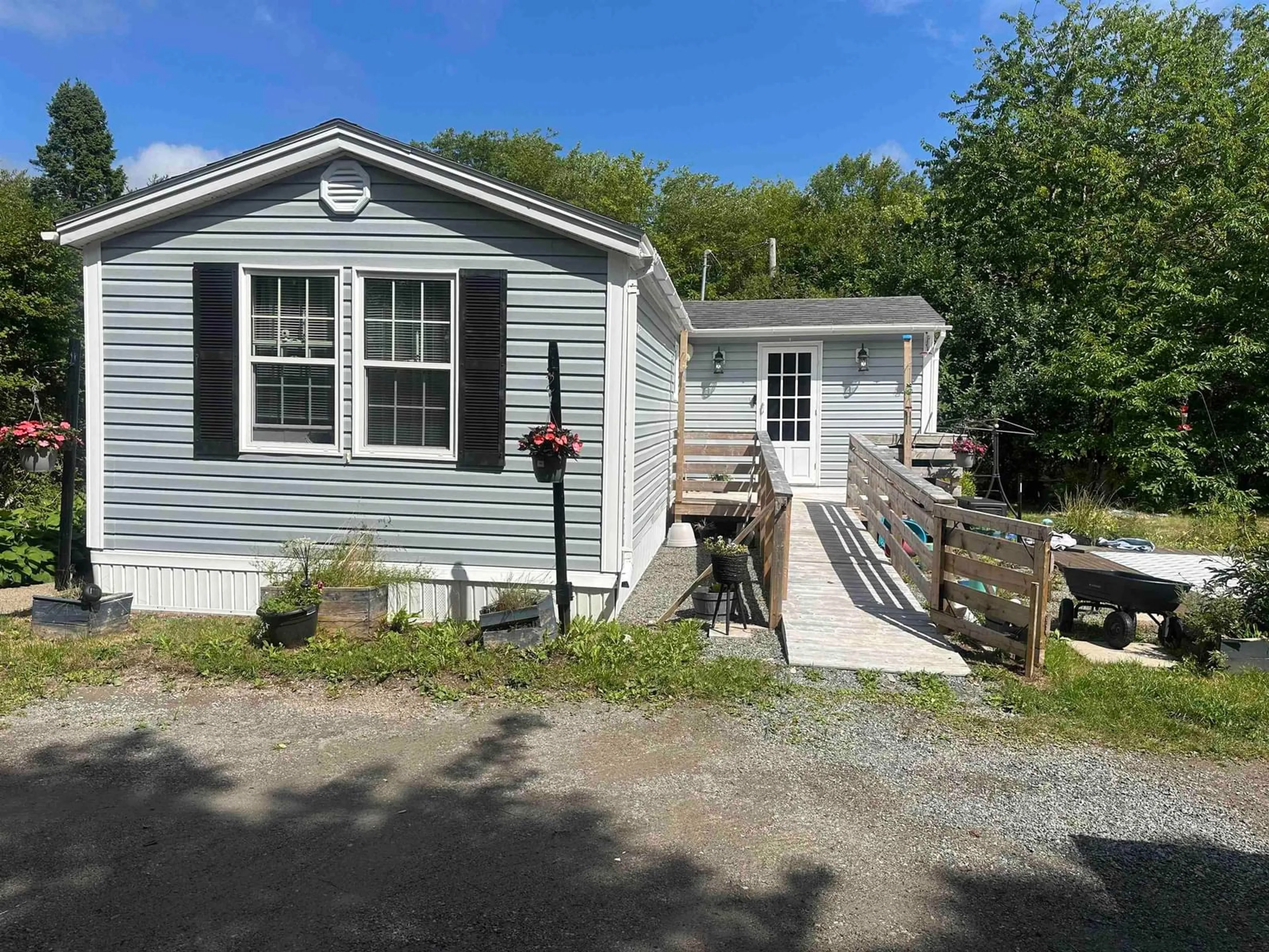 Unknown for 796 Highway 105, Lexington Nova Scotia B9A 1T2