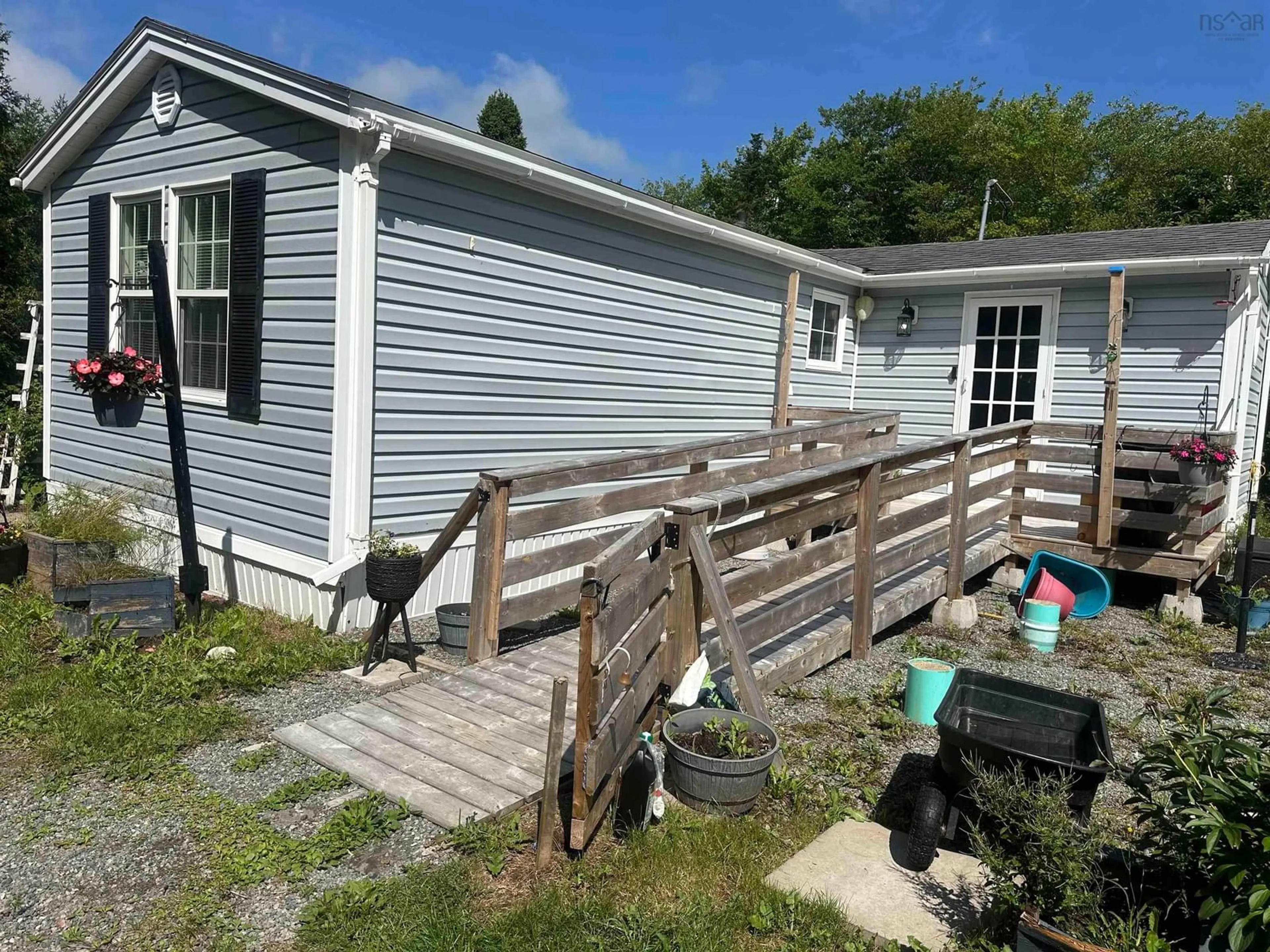 Unknown for 796 Highway 105, Lexington Nova Scotia B9A 1T2