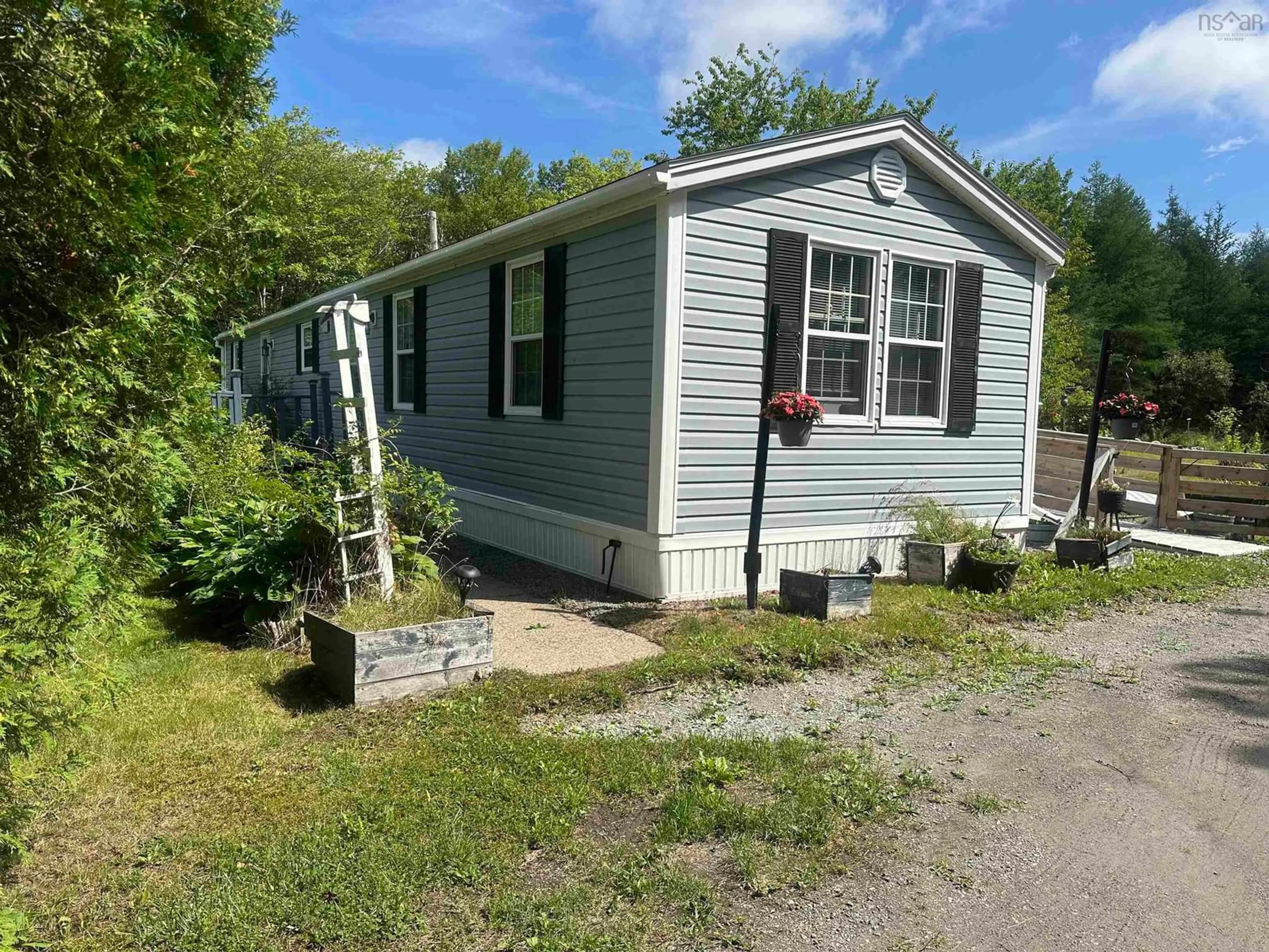 Unknown for 796 Highway 105, Lexington Nova Scotia B9A 1T2