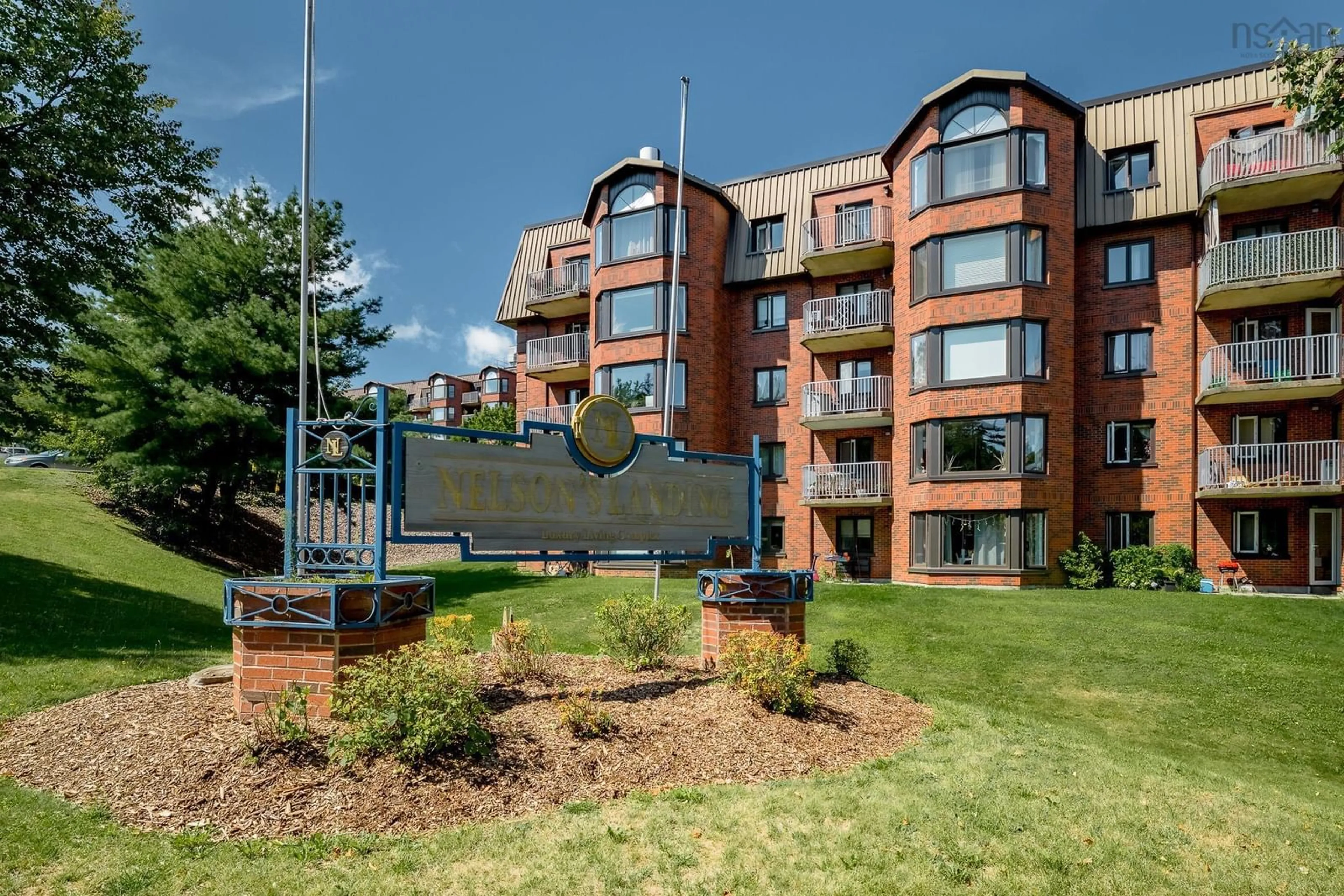 Unknown for 61 Nelsons Landing Blvd #504, Bedford Nova Scotia B4A 3X3