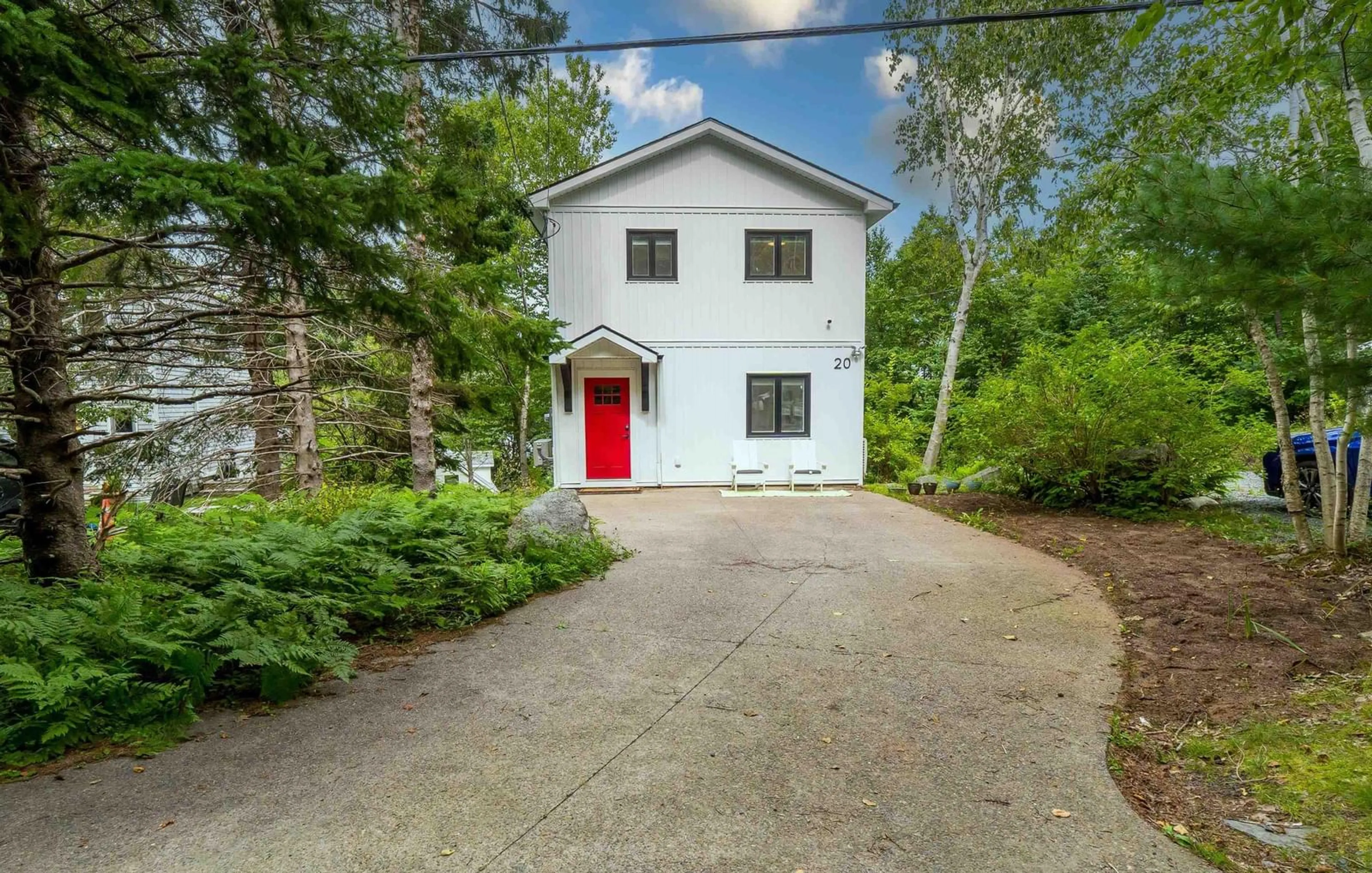 Unknown for 20 1/2 Melville Ave, Halifax Nova Scotia B3P 1E1